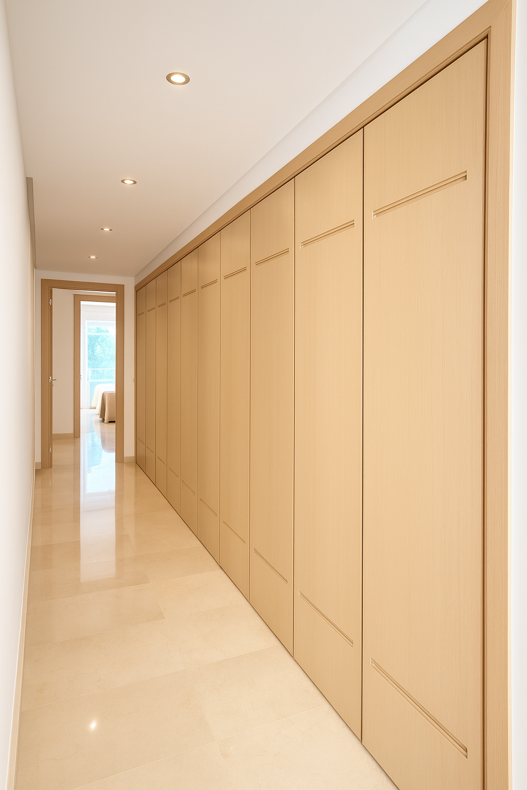 Apartment in Marina de Sotogrande — frame 15