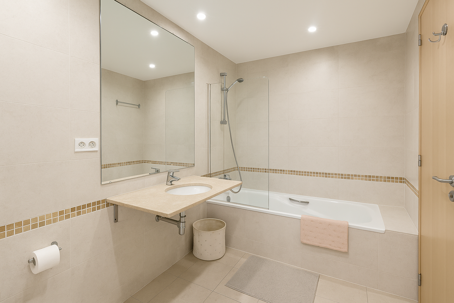 Apartment in Marina de Sotogrande — frame 23