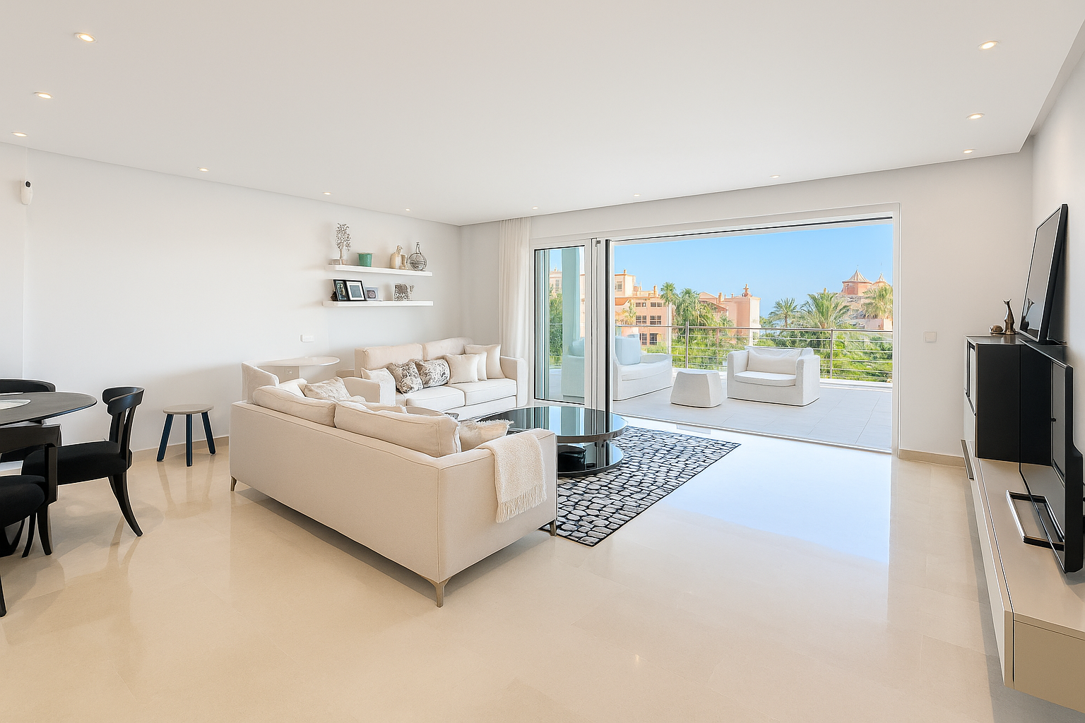apartment in Marina de Sotogrande — frame 5