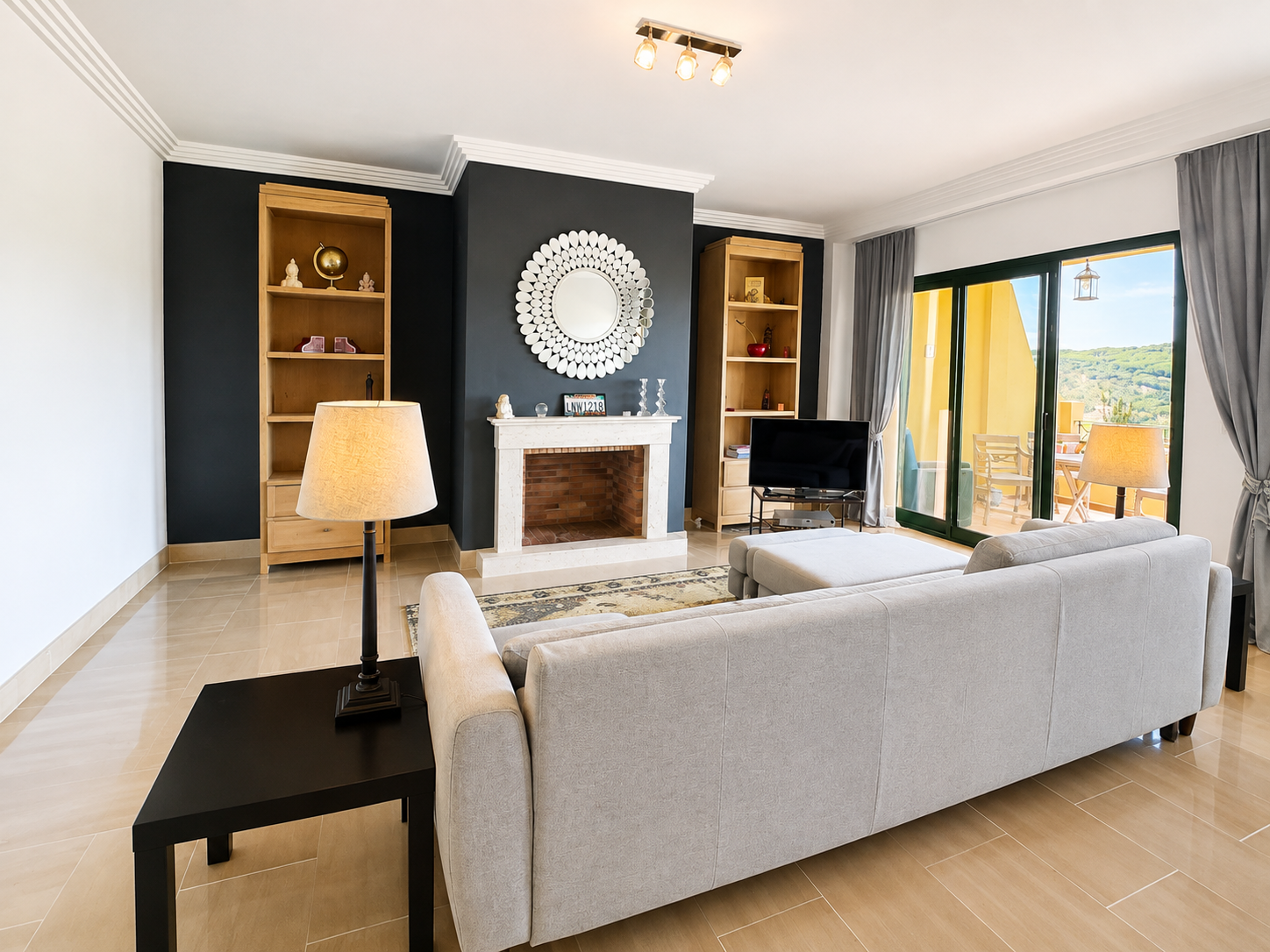 apartment in Sotogrande Alto — frame 7