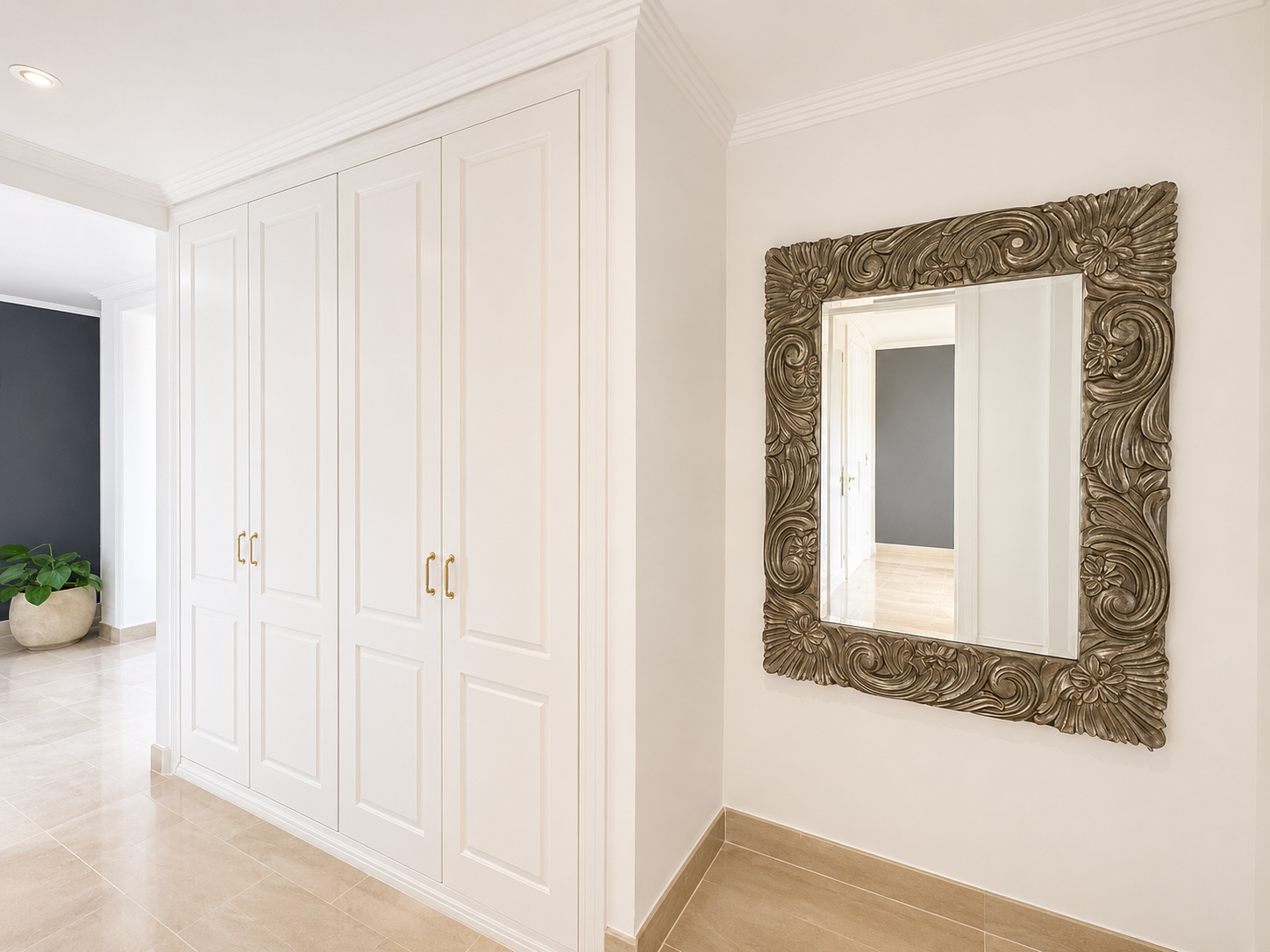 apartment in Sotogrande Alto — frame 9