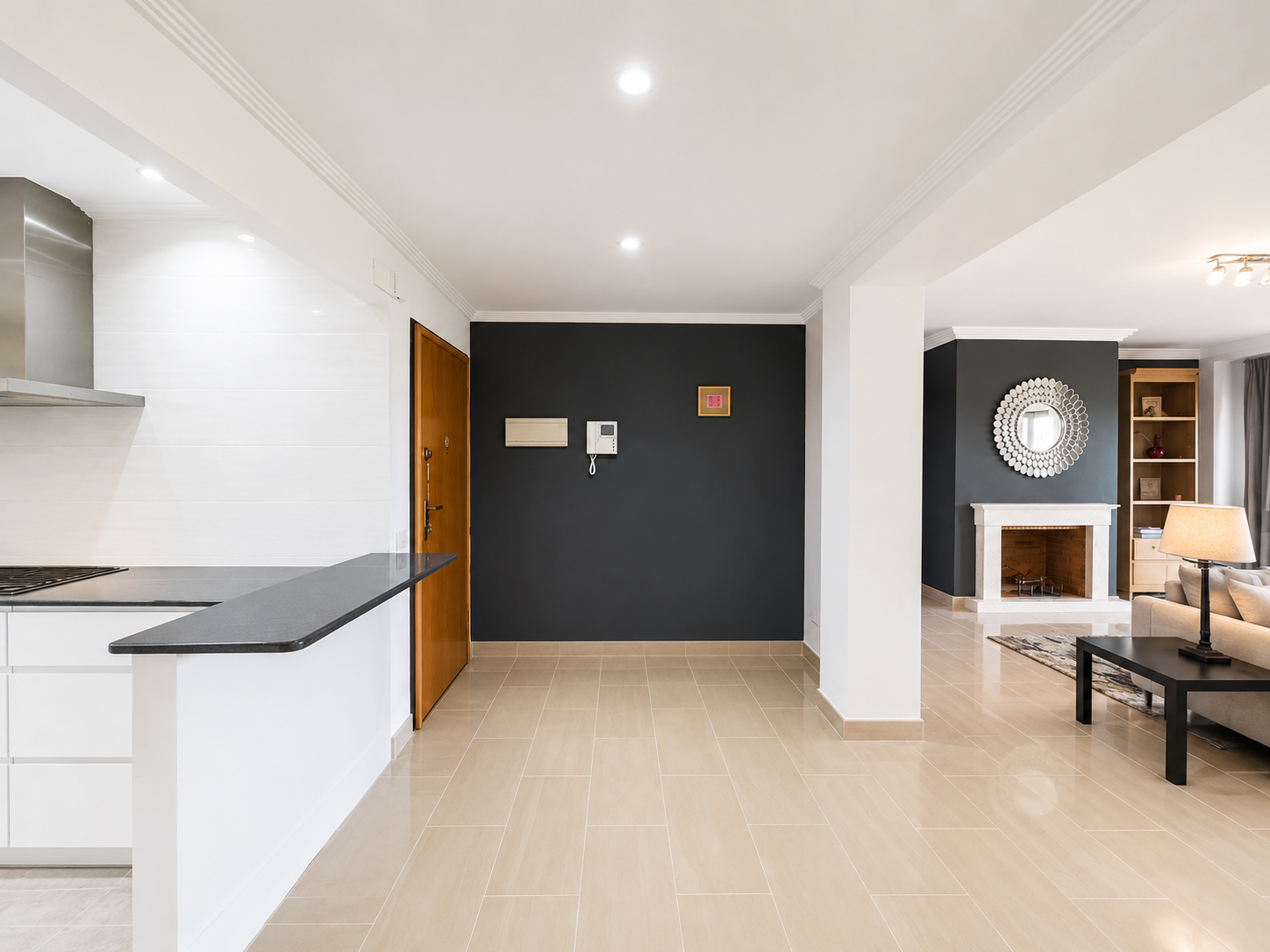 apartment in Sotogrande Alto — frame 4
