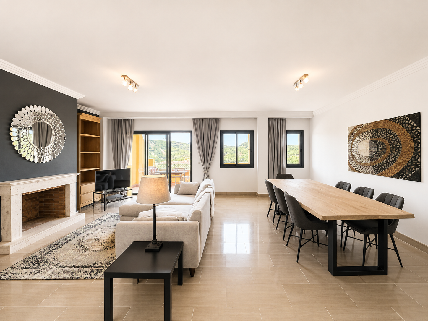 apartment in Sotogrande Alto — frame 8