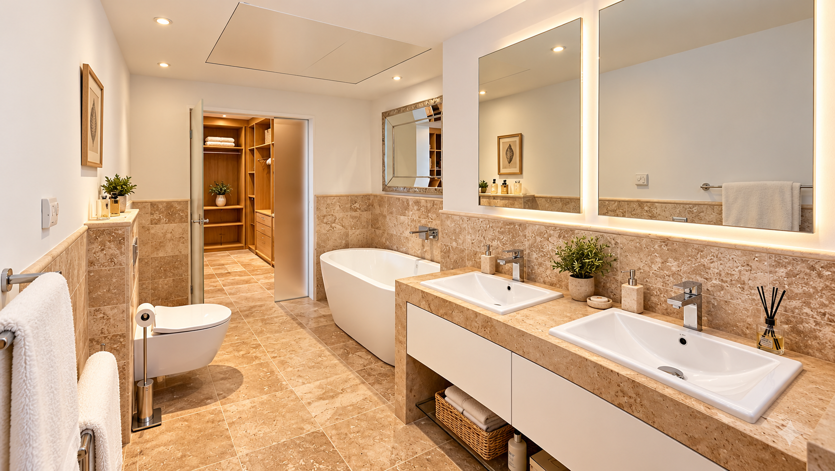 Elegant Family Villa with Private Pool in Sotogrande B Zone