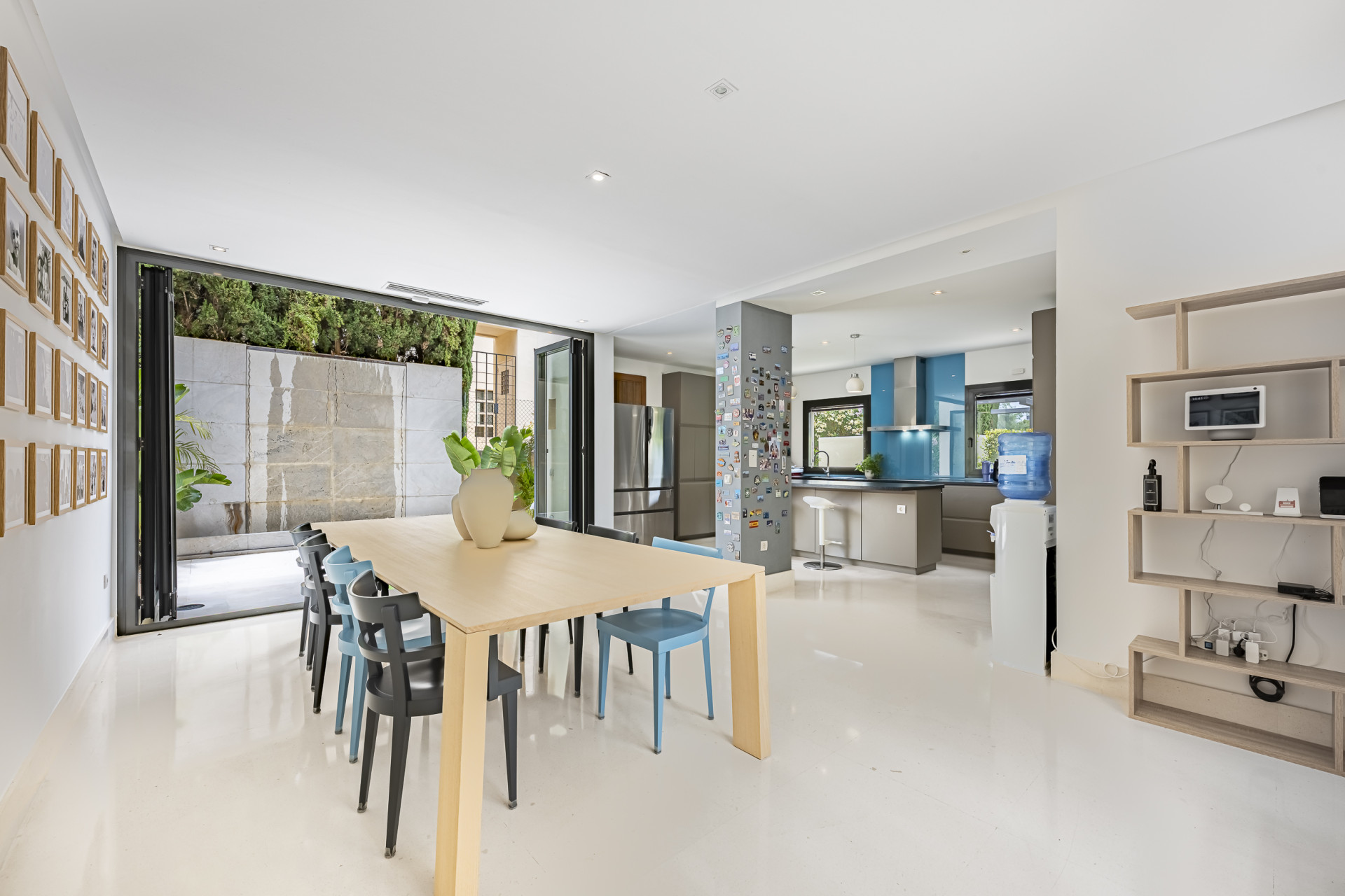 5-bedroom villa in Sotogrande Alto — frame 12