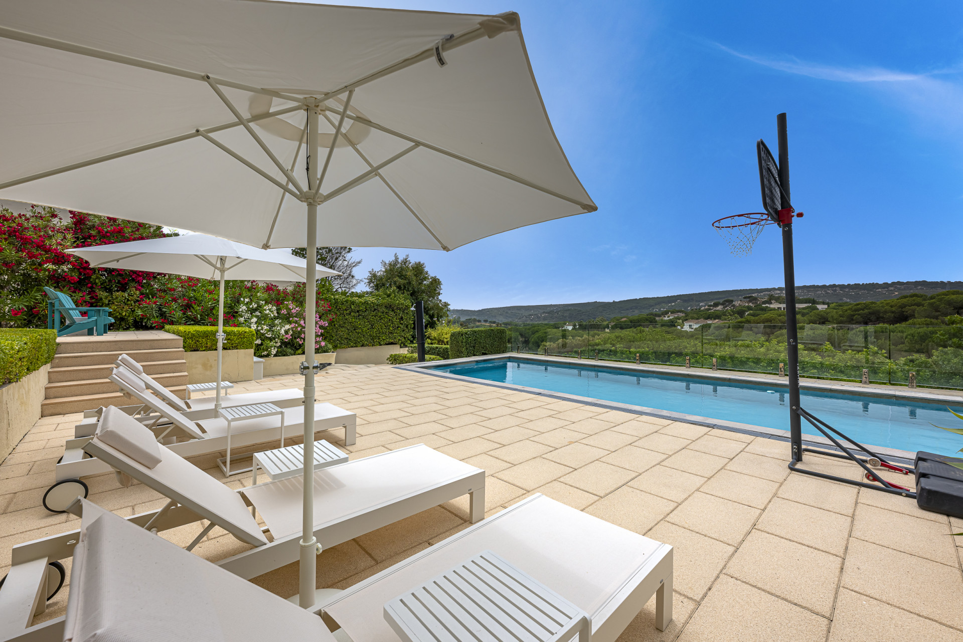 5-bedroom villa in Sotogrande Alto — frame 4