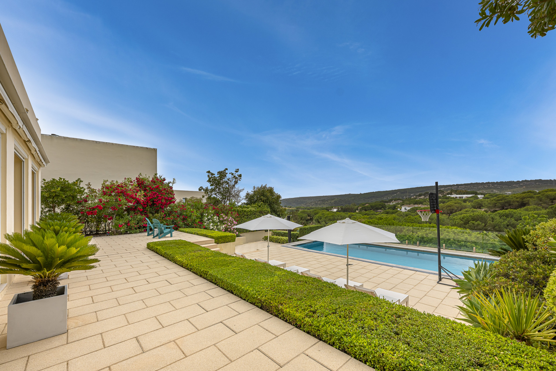 5-bedroom villa in Sotogrande Alto — frame 3