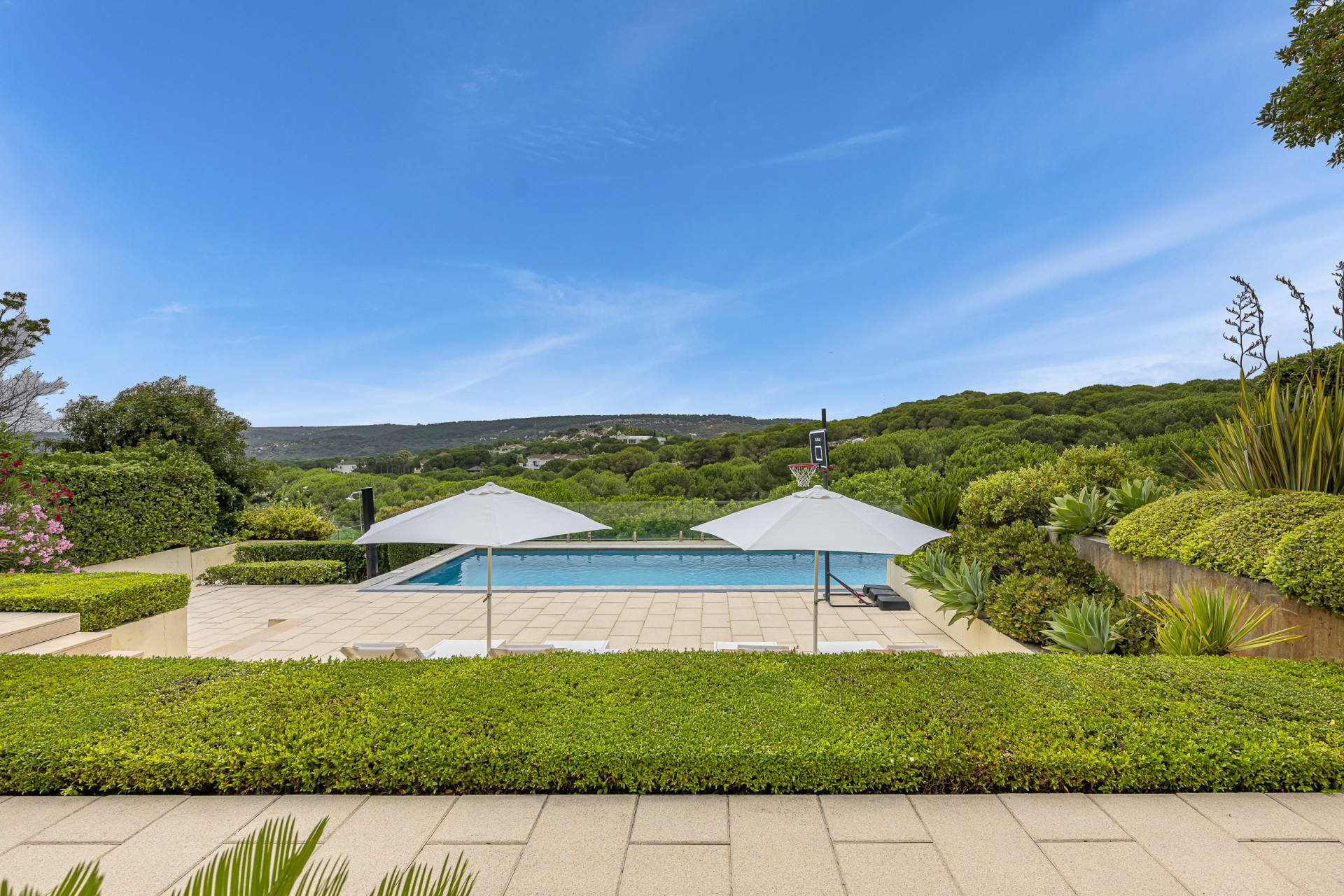 5-bedroom villa in Sotogrande Alto — frame 19