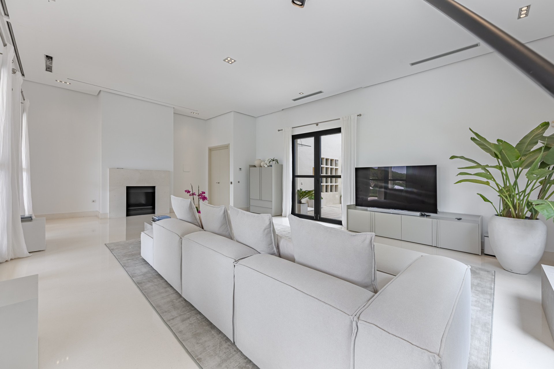 5-bedroom villa in Sotogrande Alto — frame 18