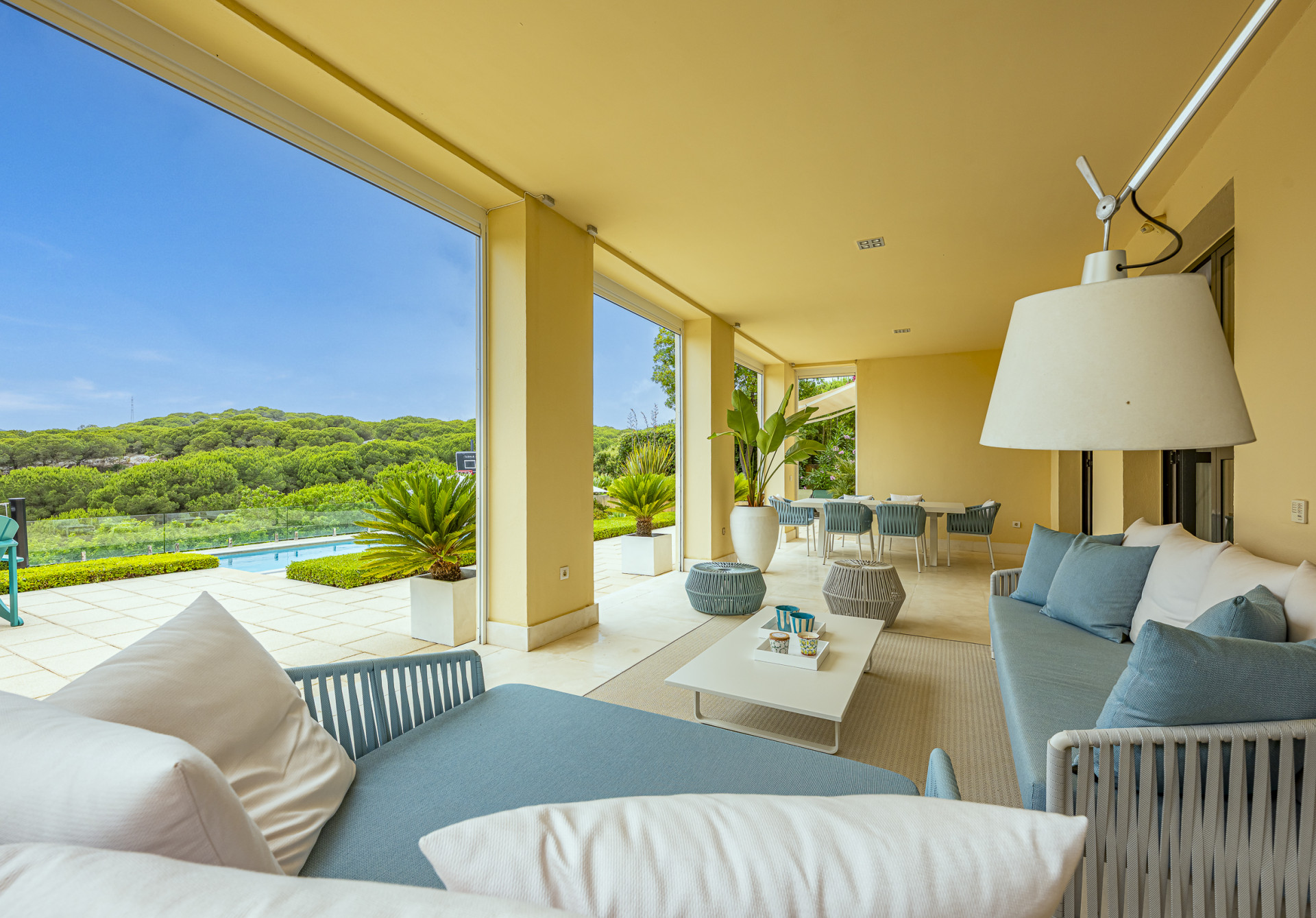 5-bedroom villa in Sotogrande Alto — frame 20