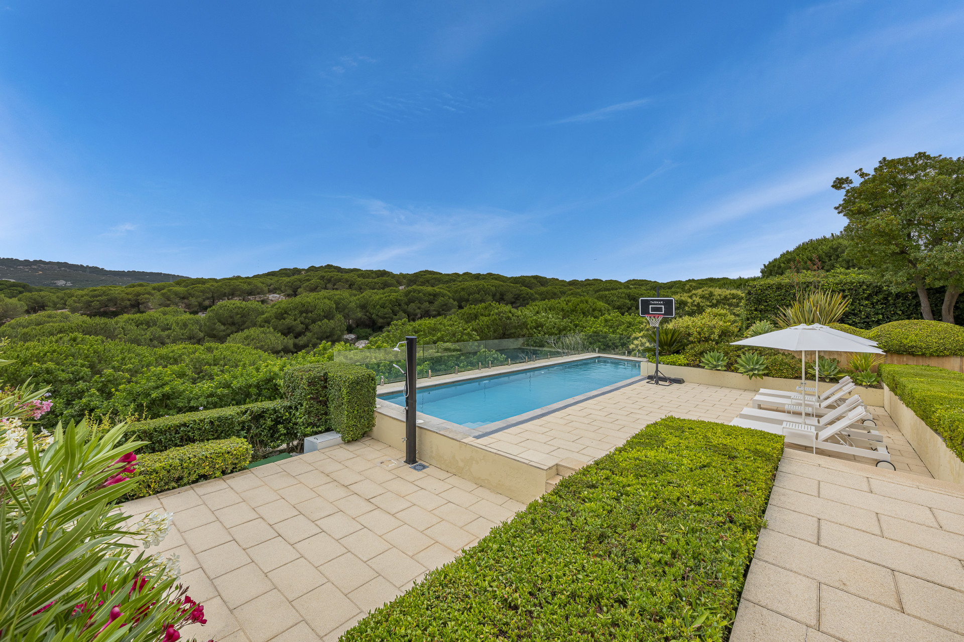 5-bedroom villa in Sotogrande Alto — frame 5