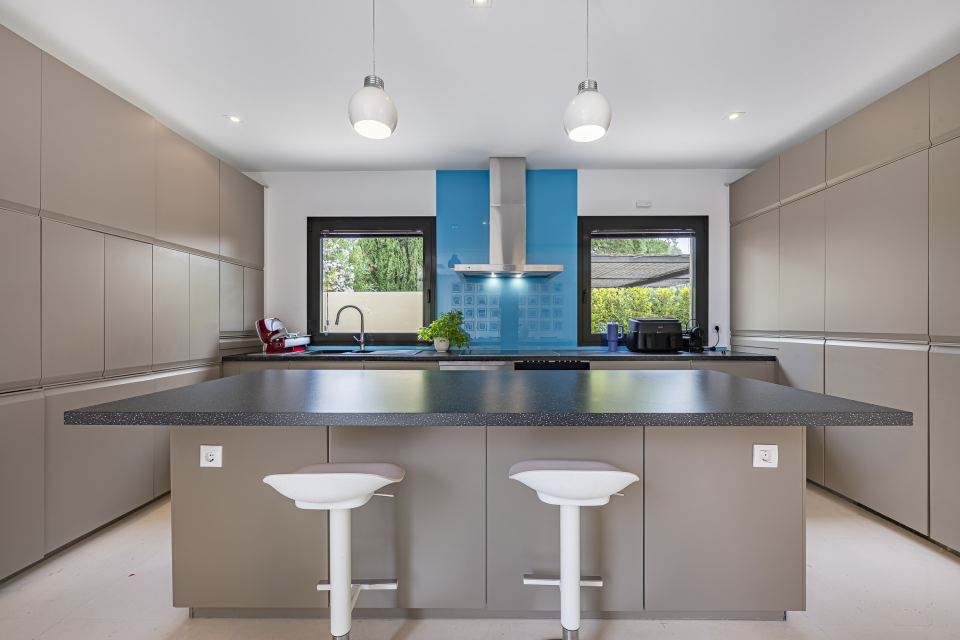 5-bedroom villa in Sotogrande Alto — frame 10