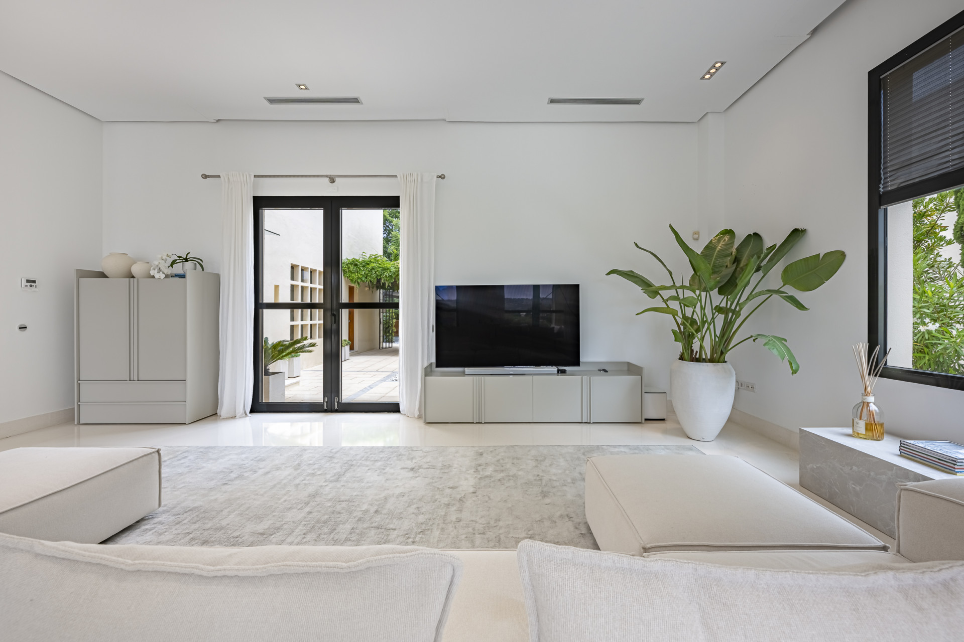 5-bedroom villa in Sotogrande Alto — frame 17