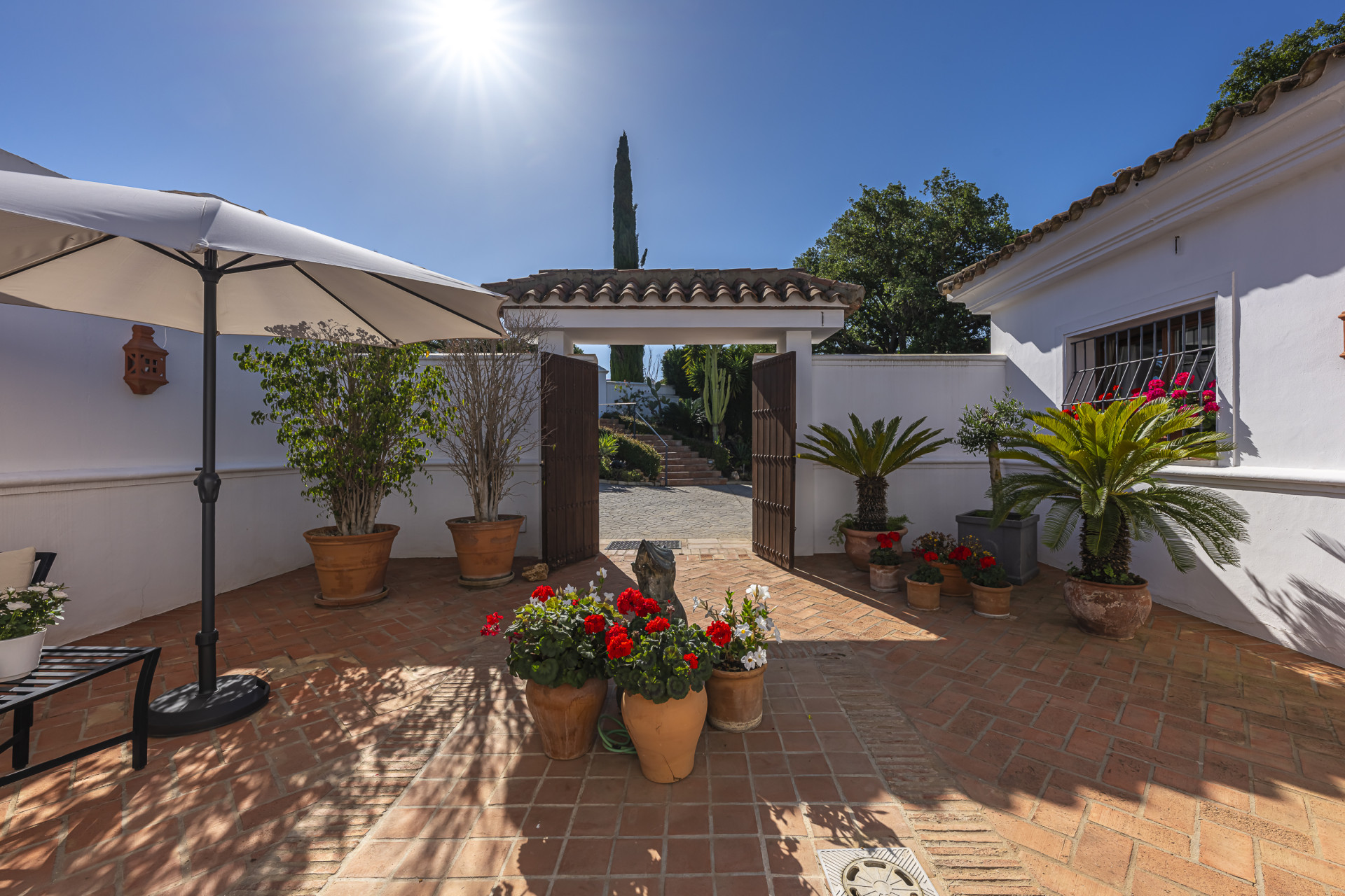 villa in Sotogrande Alto — frame 6