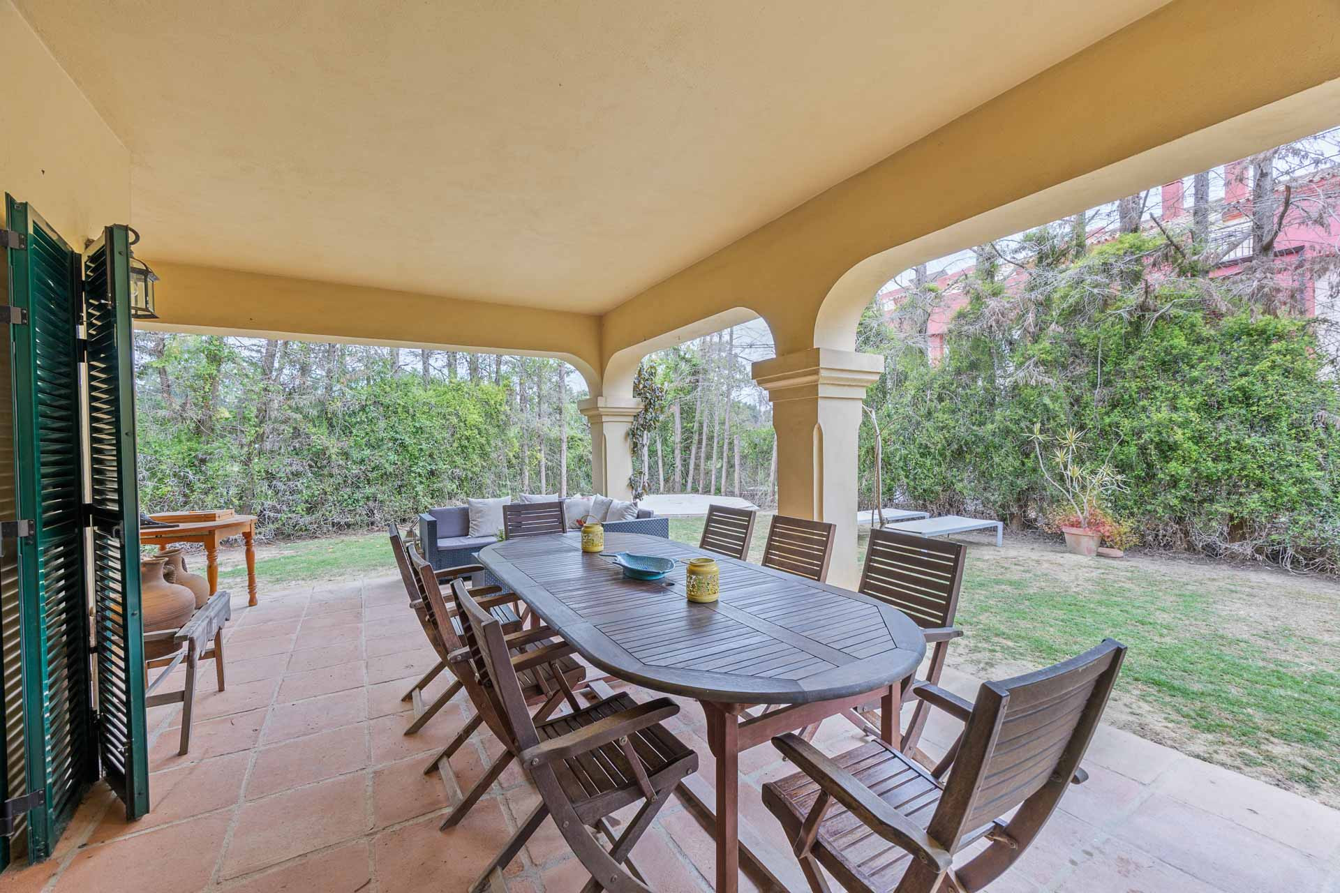 villa in Sotogrande Costa — frame 8