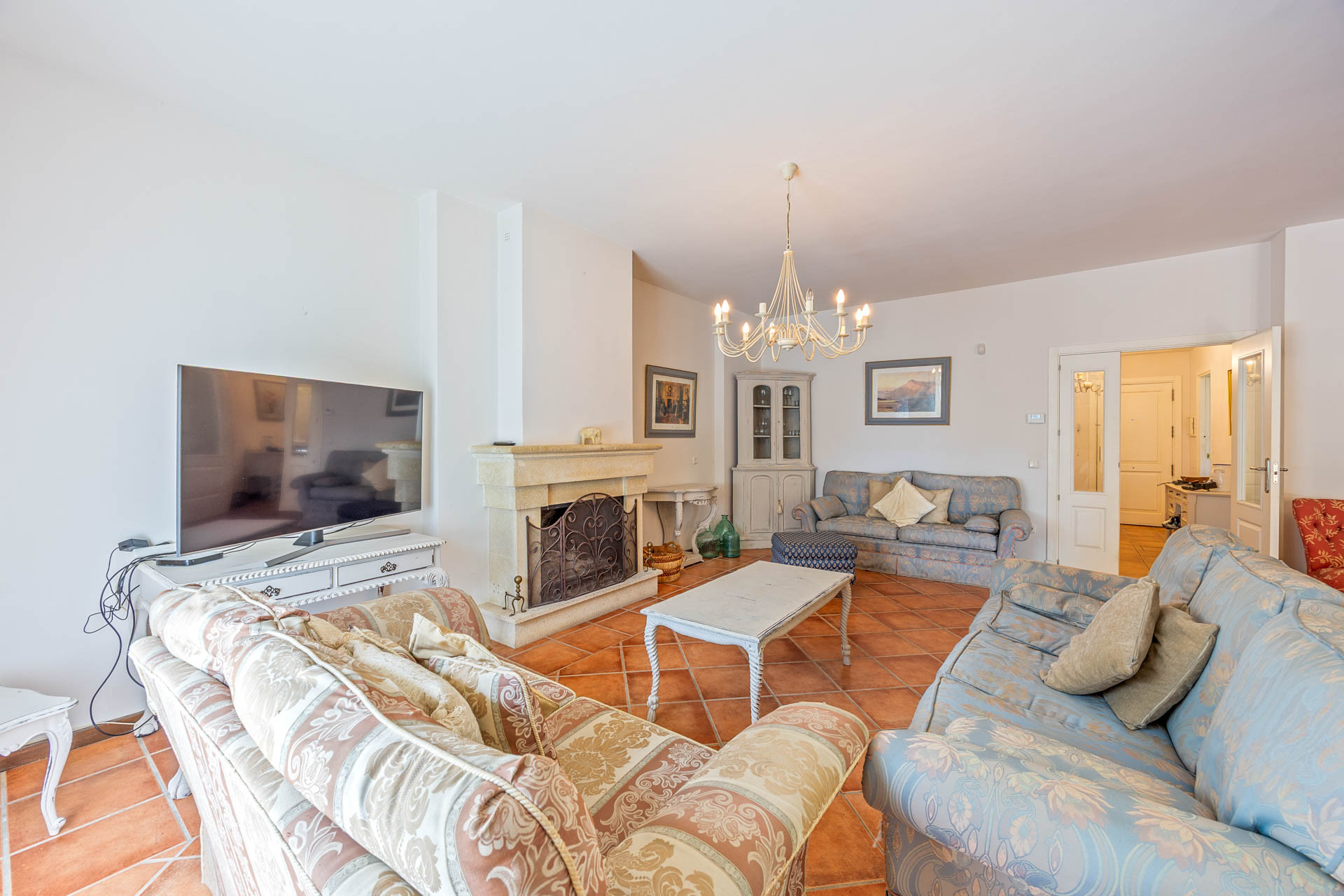 villa in Sotogrande Costa — frame 7
