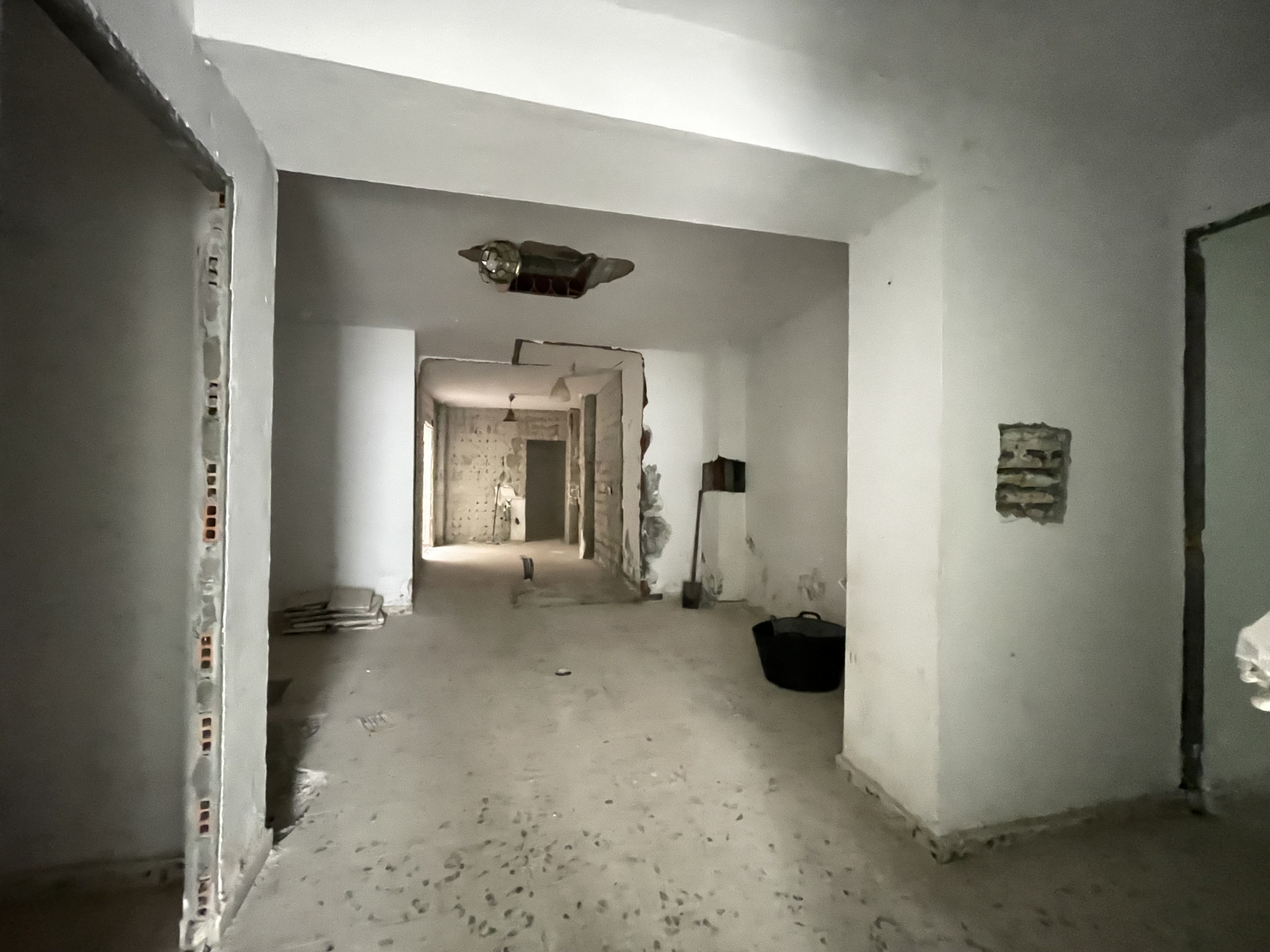 House in Estepona Town