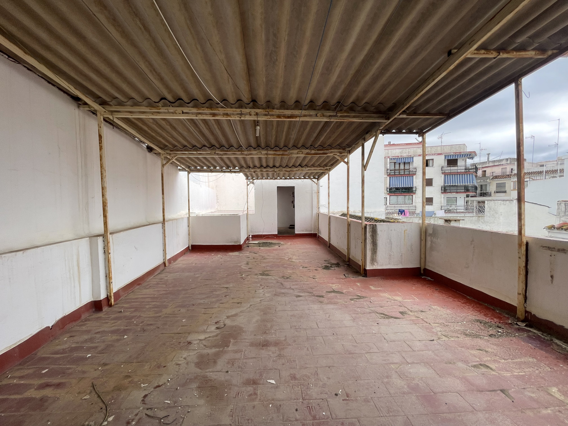 House in Estepona Town