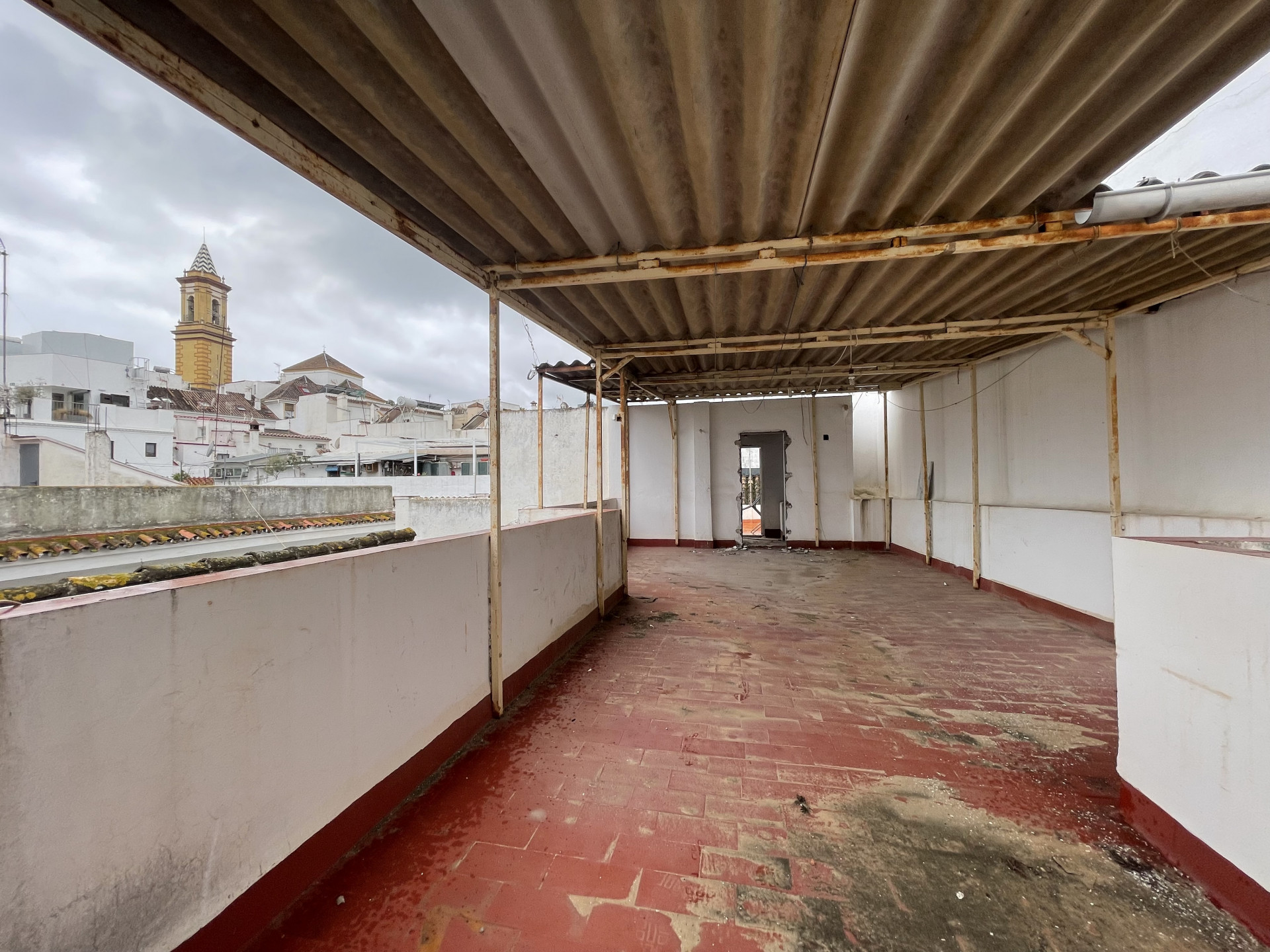 House in Estepona Town