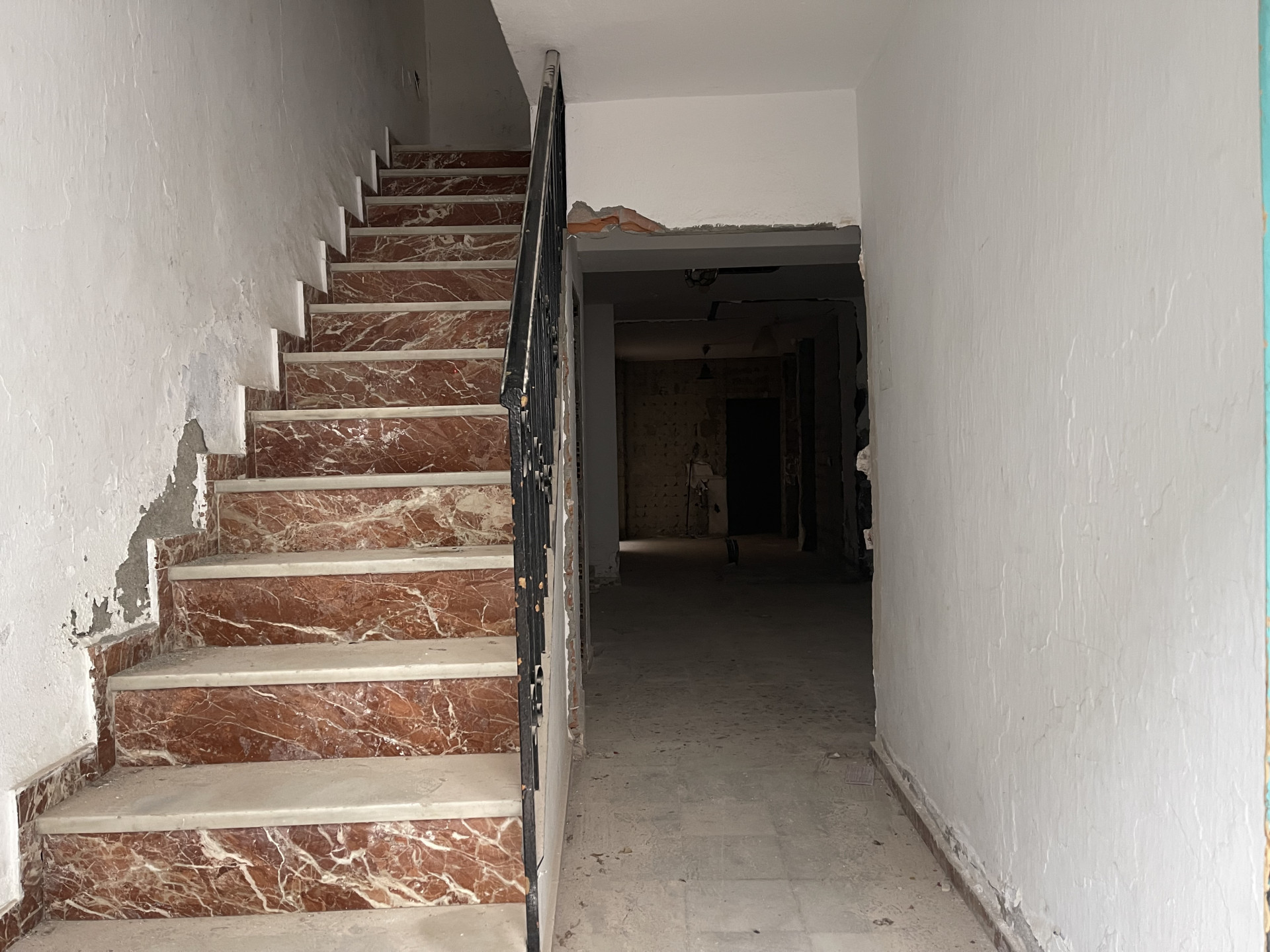 House in Estepona Town