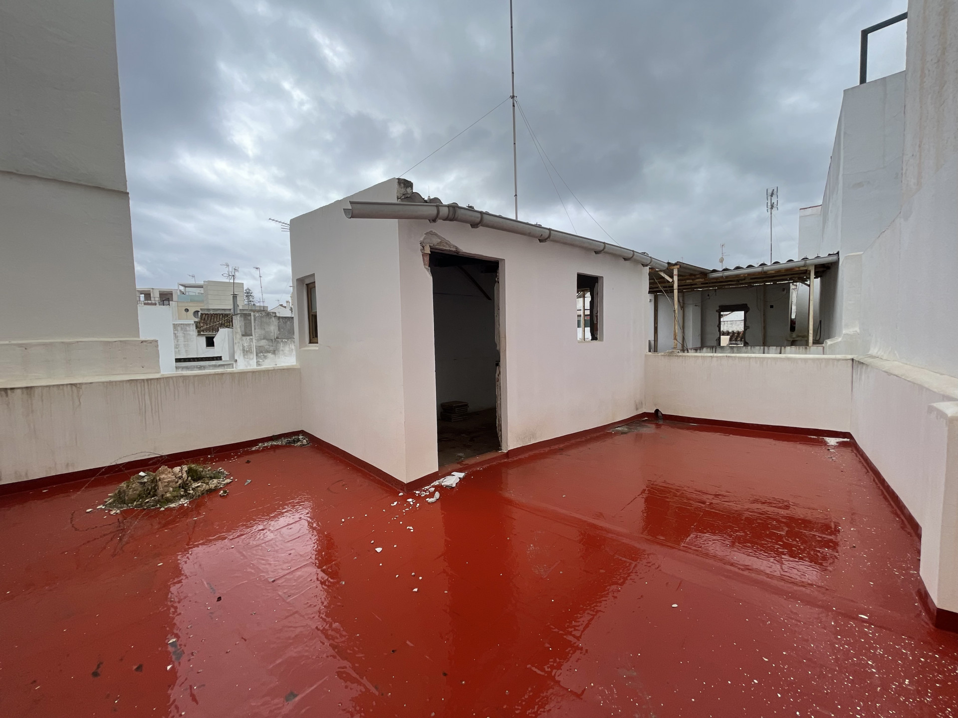 House in Estepona Town