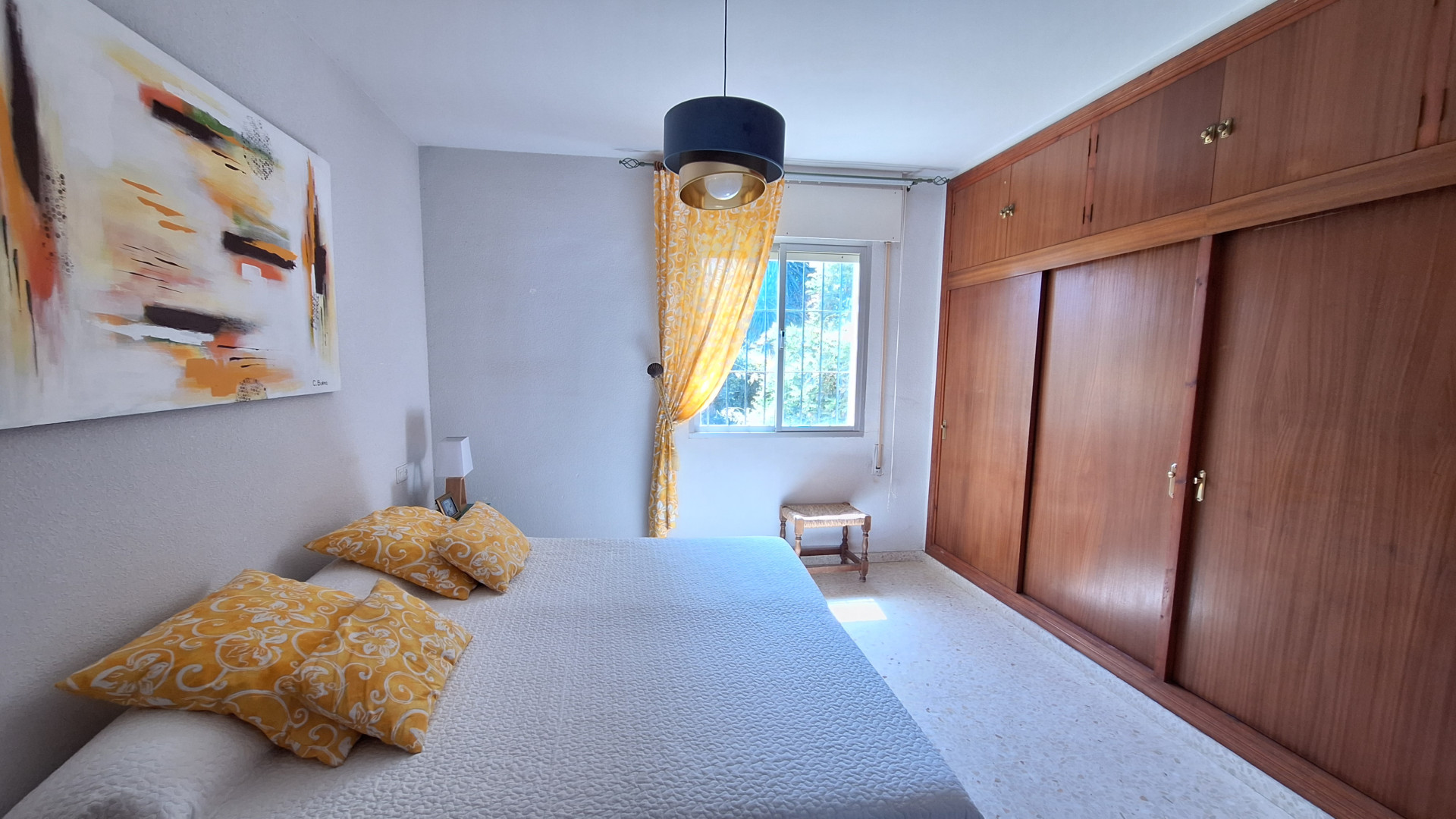 Villa in Estepona West