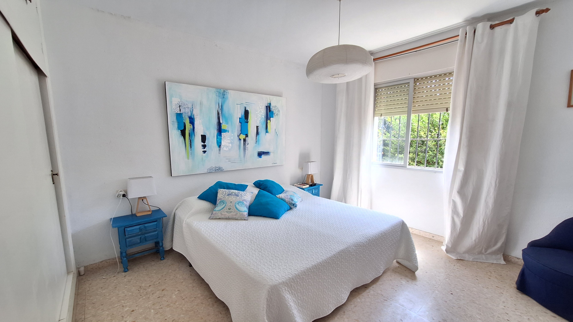 Villa in Estepona West