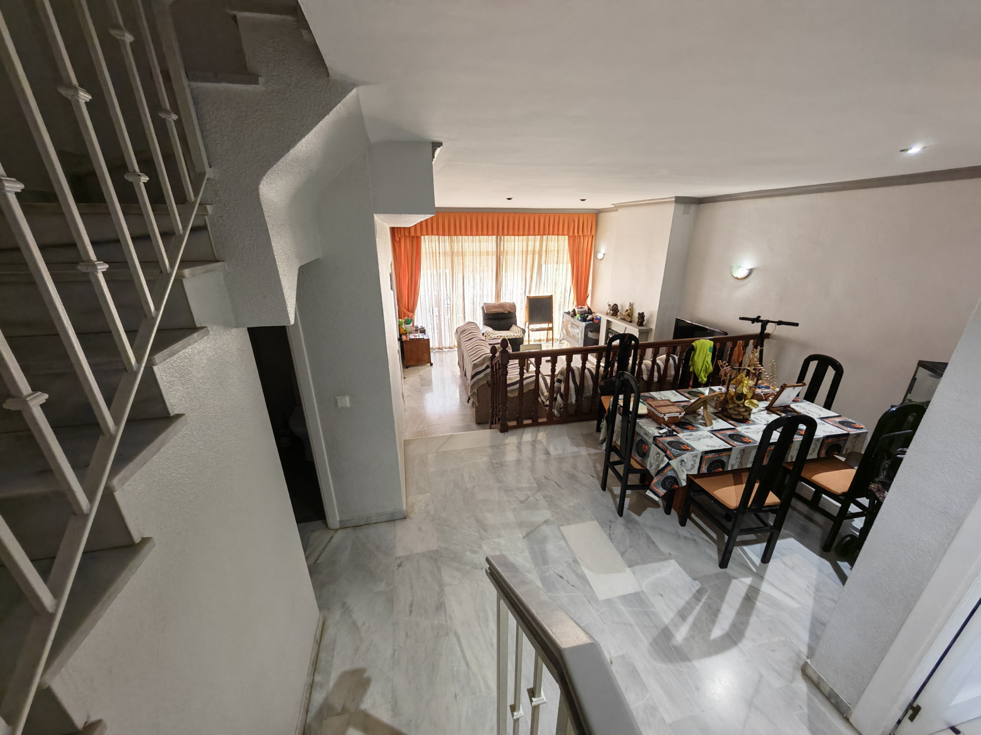Town House in Estepona West