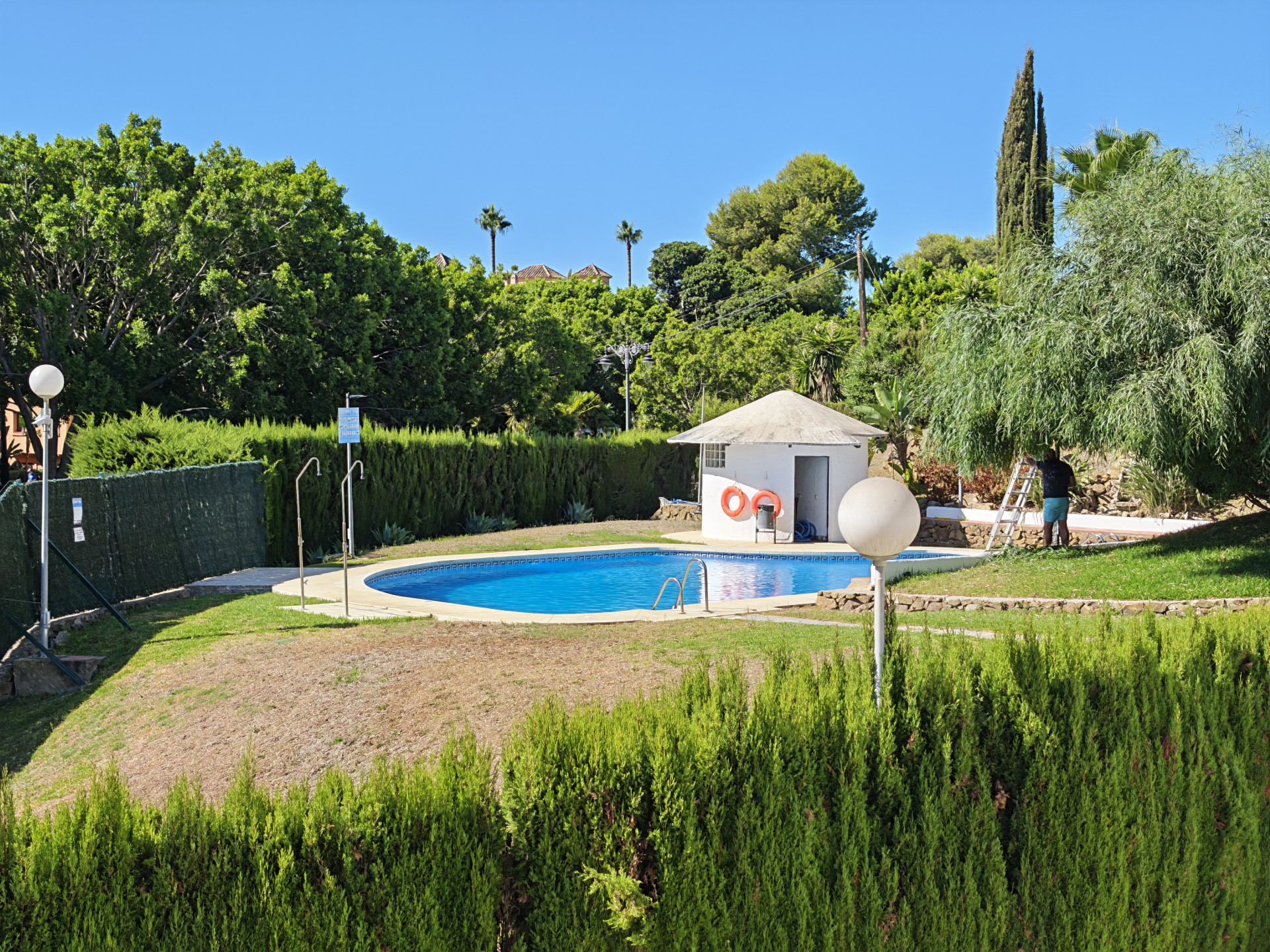 Town House in Estepona West