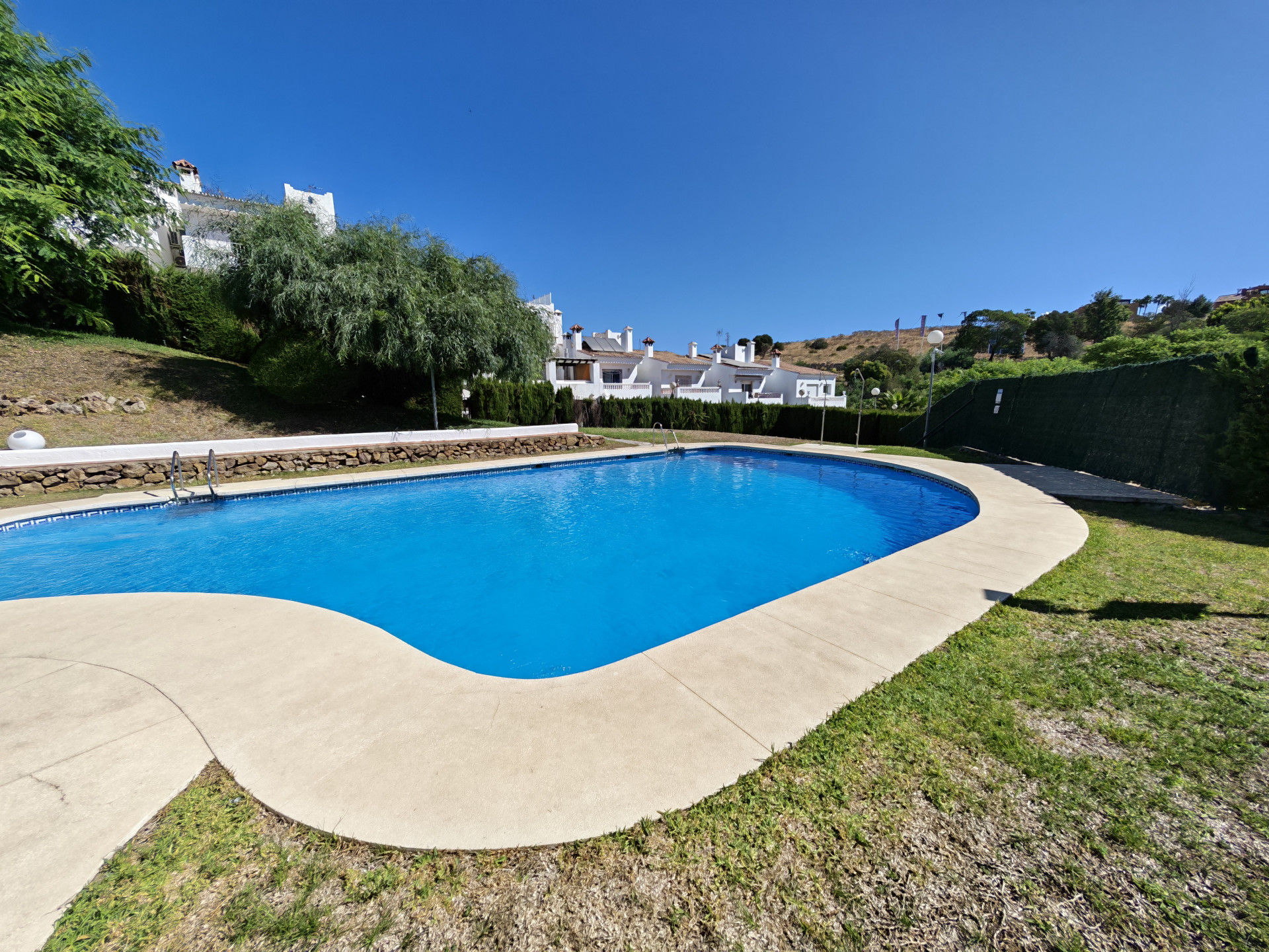 Town House in Estepona West