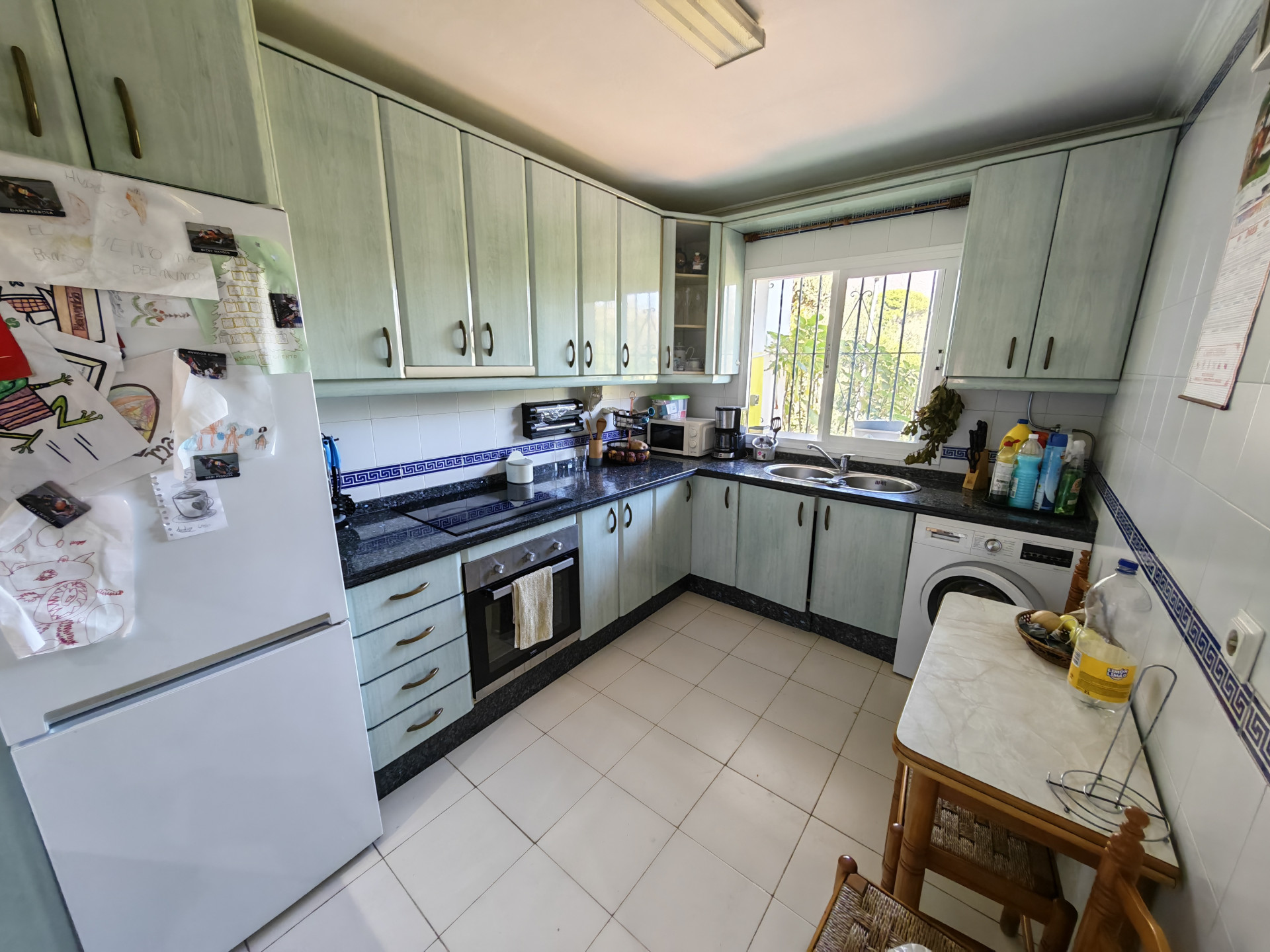 Town House in Estepona West