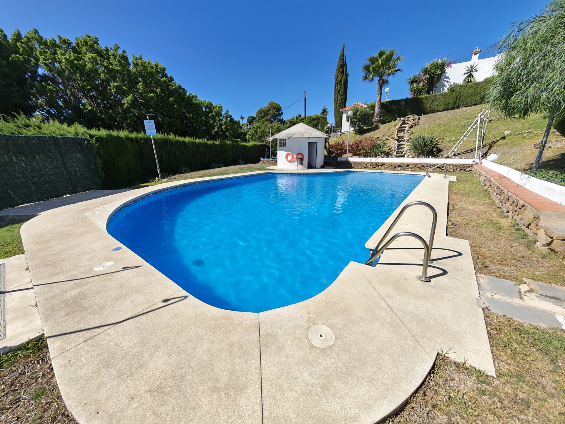 Town House in Estepona West