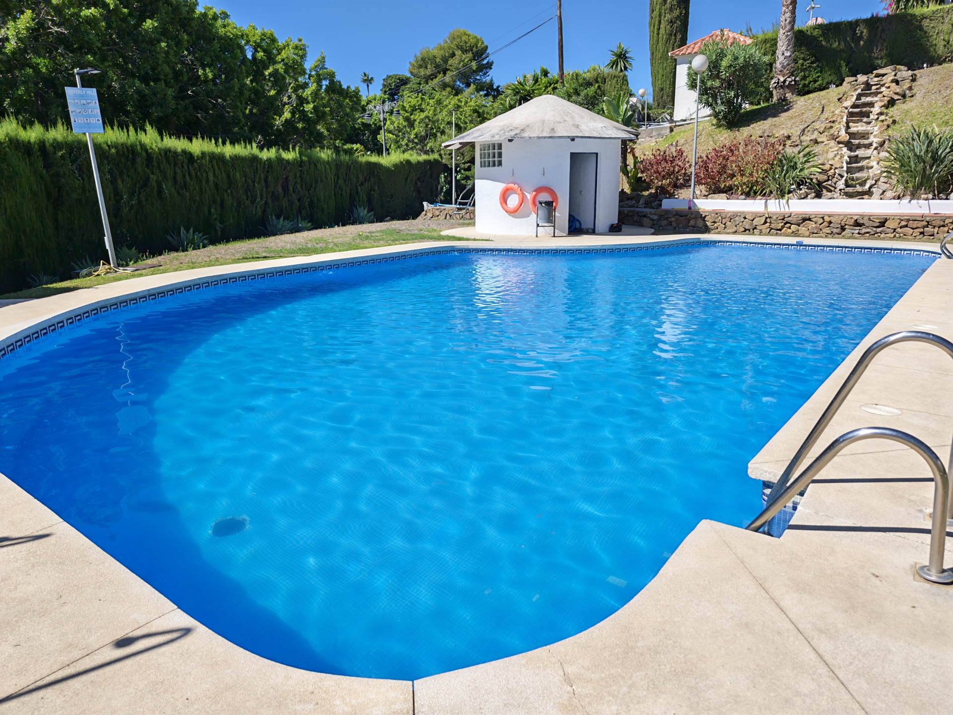 Town House in Estepona West