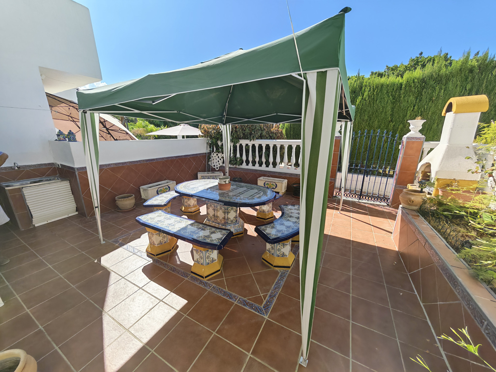 Town House in Estepona West