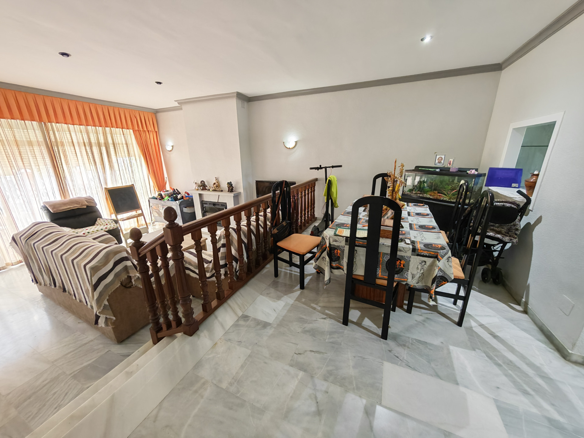 Town House in Estepona West