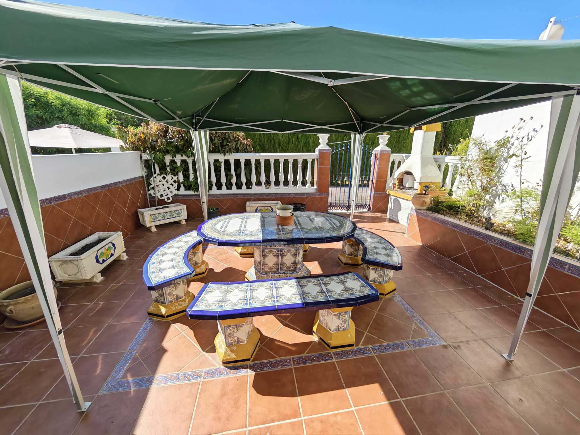 Town House in Estepona West