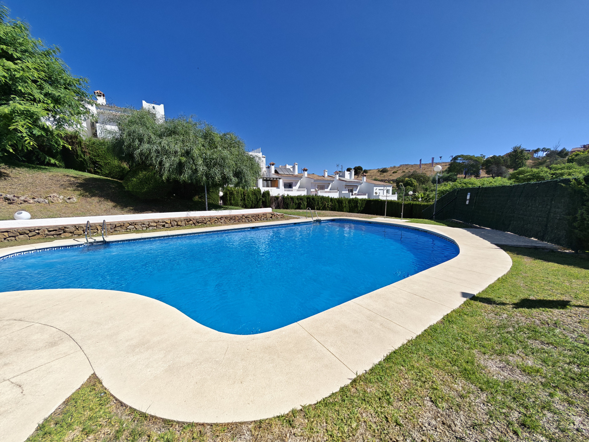 Town House in Estepona West