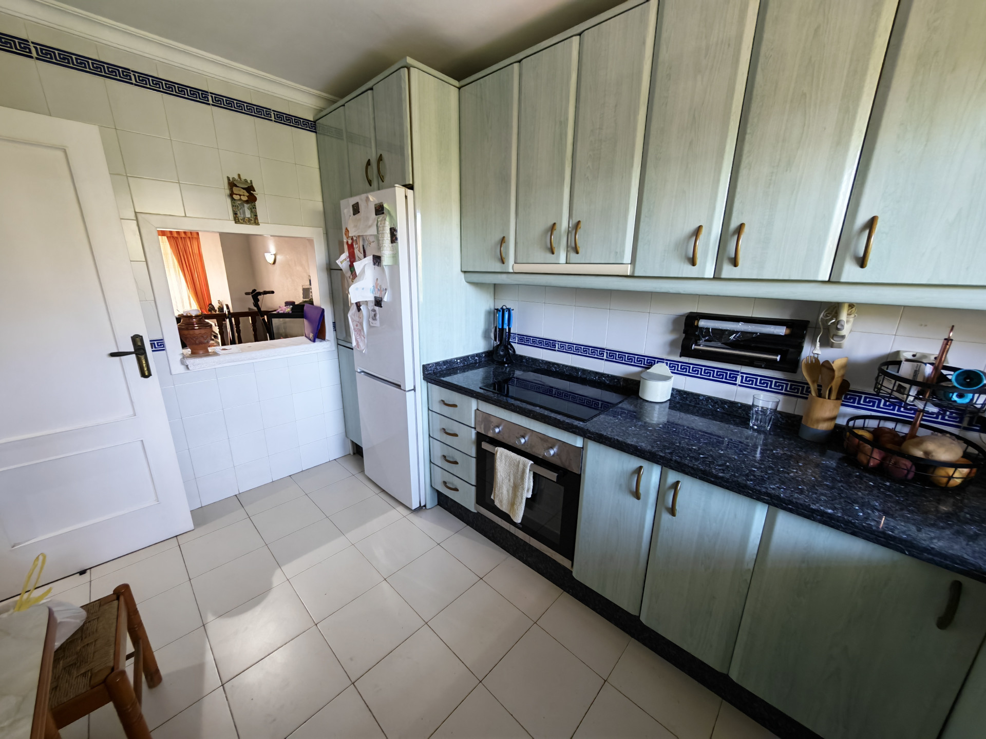Town House in Estepona West