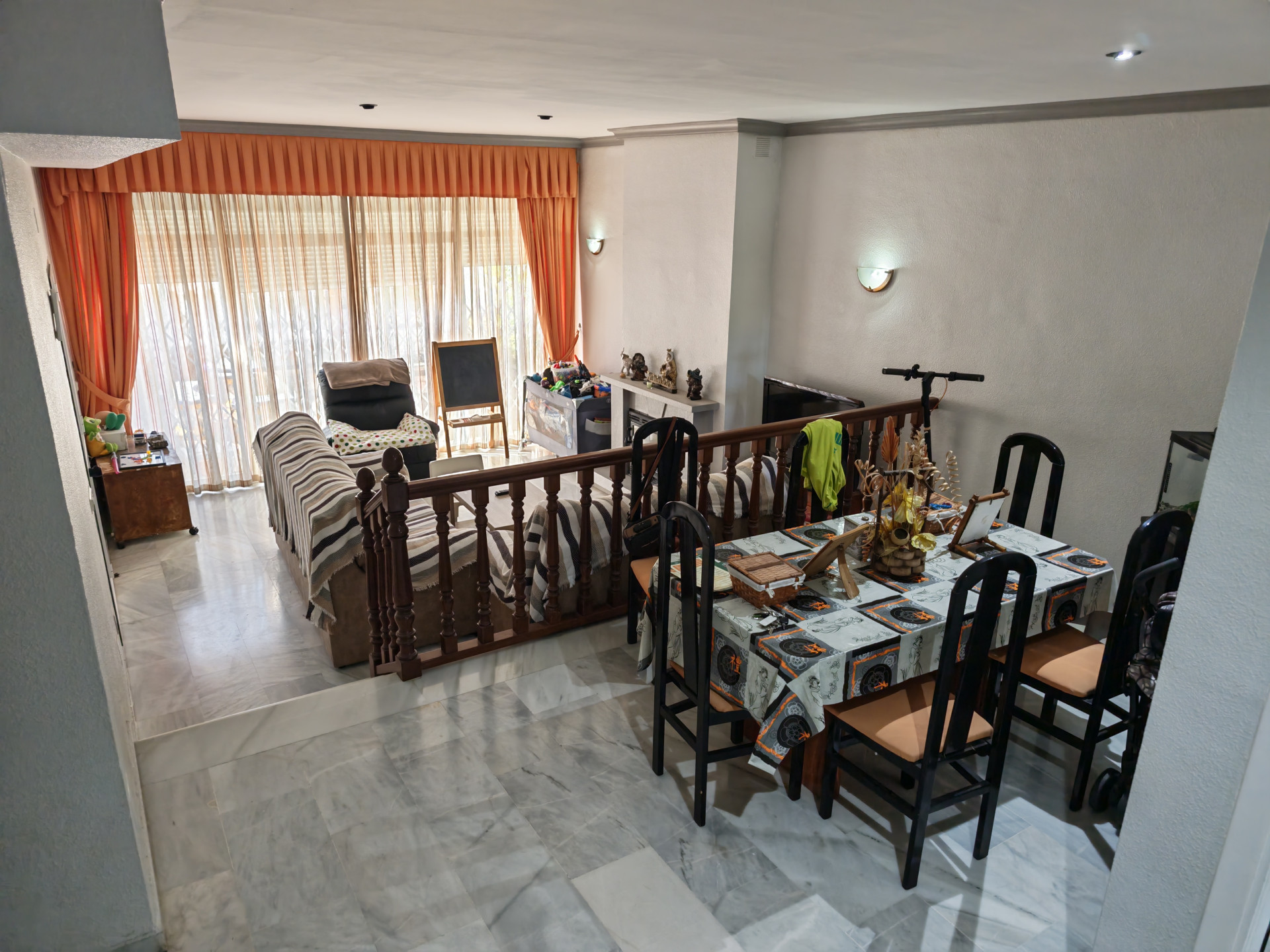 Town House in Estepona West