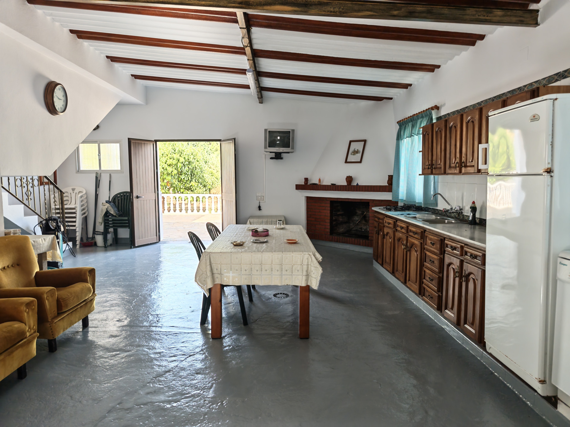 Villa in Estepona East