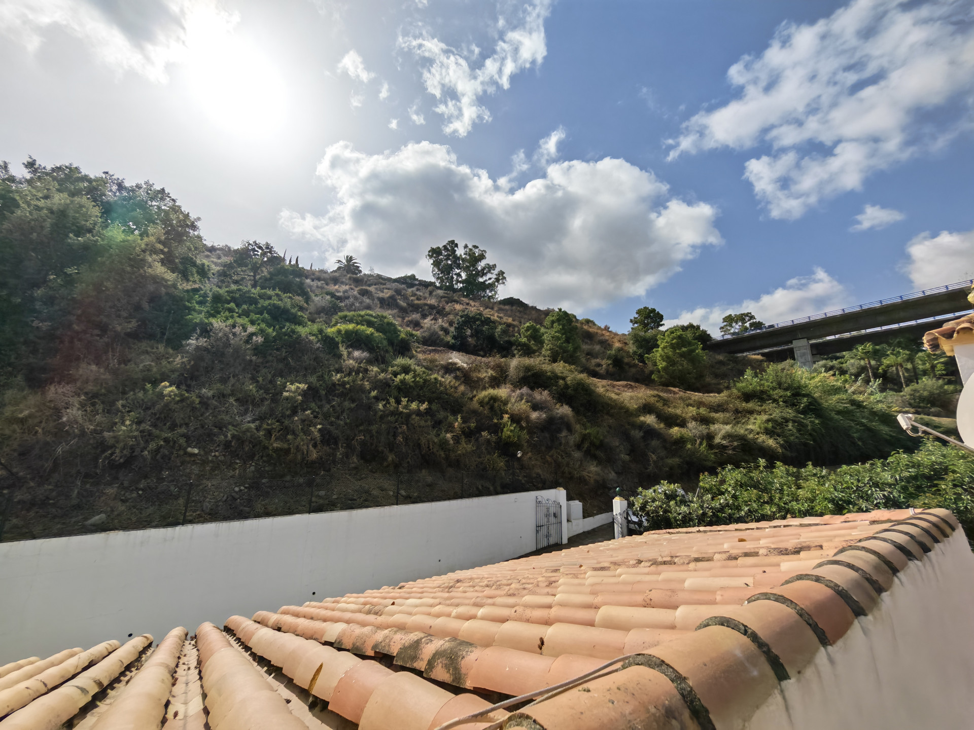 Villa in Estepona East