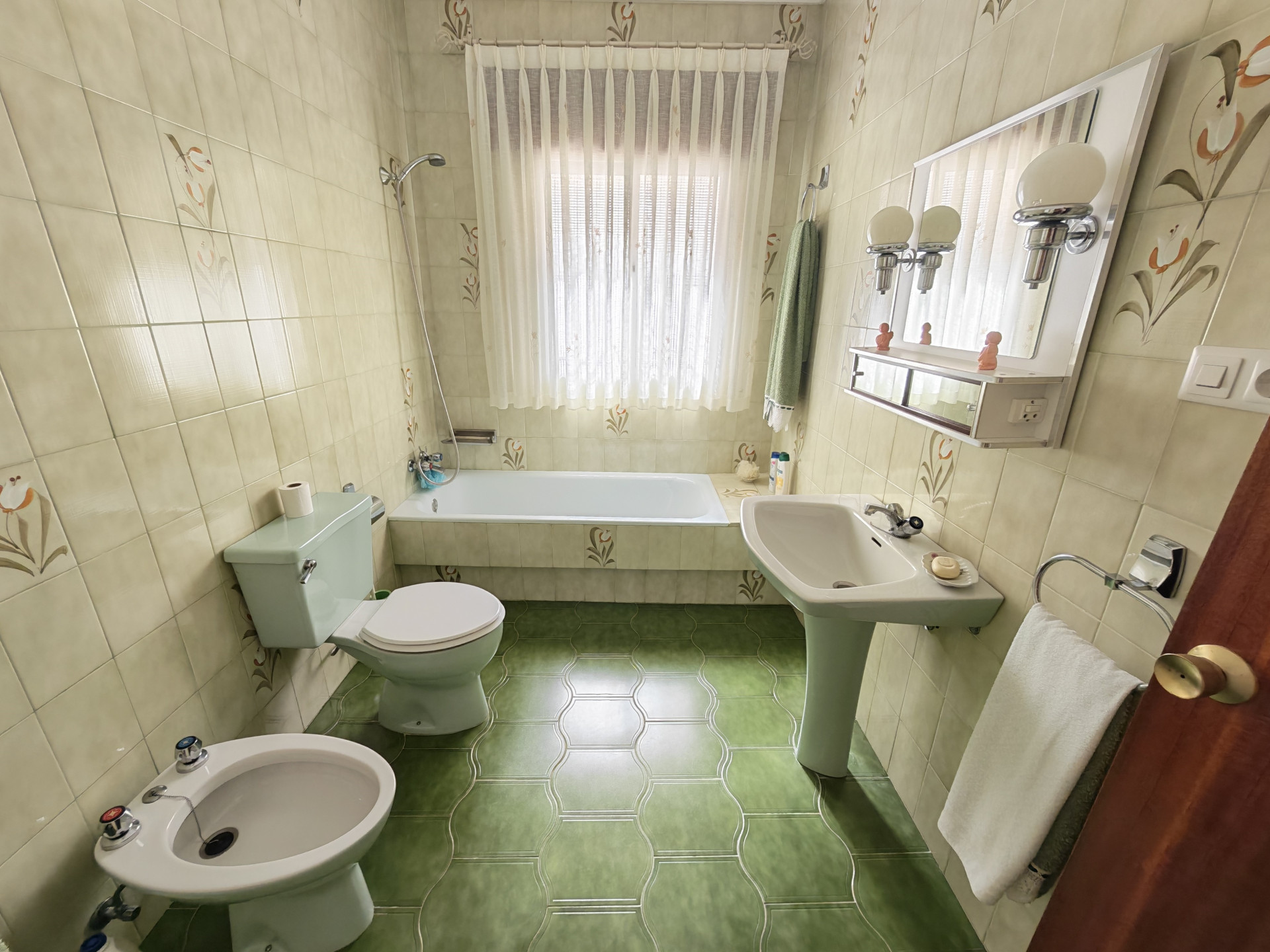 Villa in Estepona East