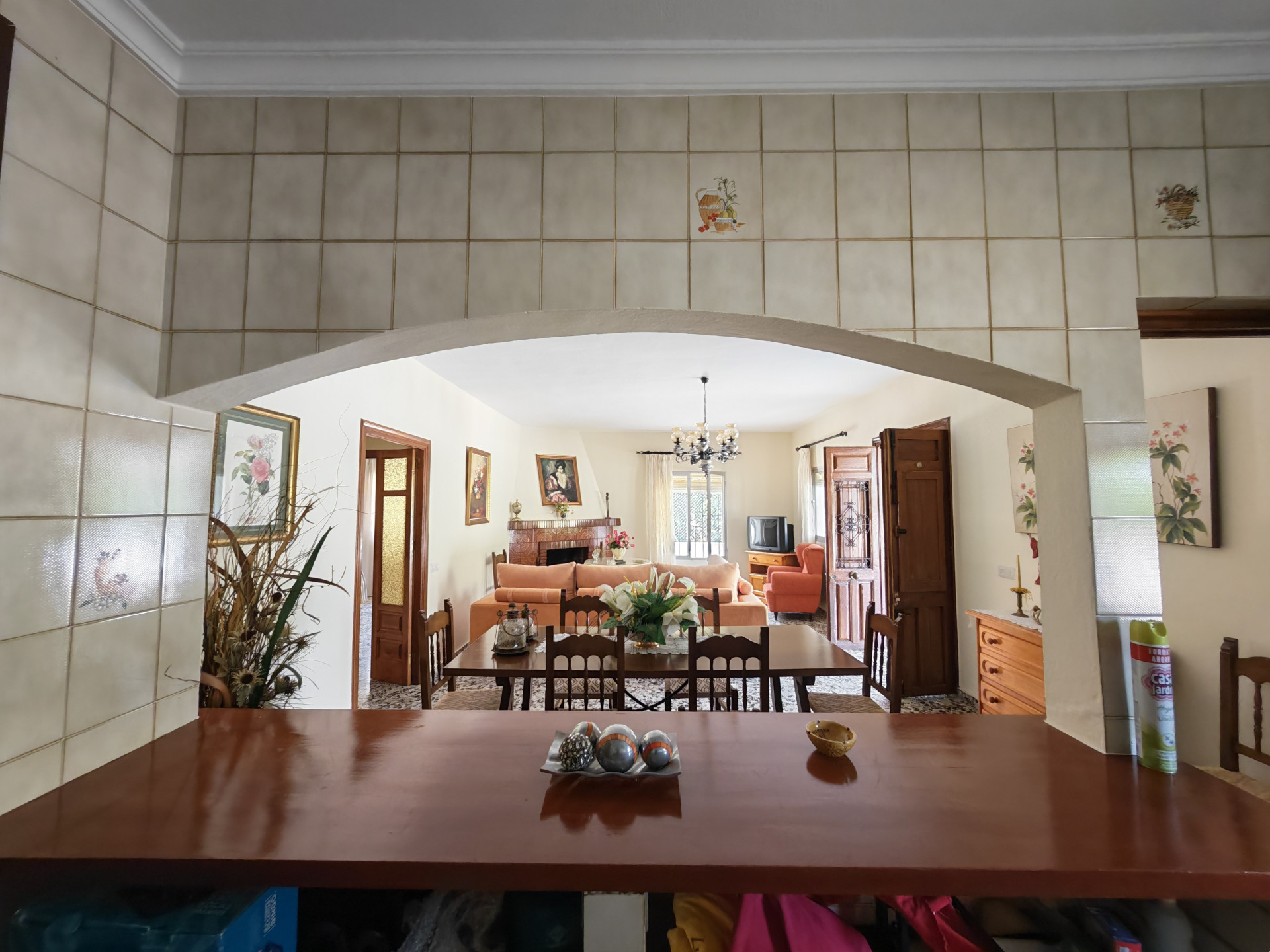 Villa in Estepona East