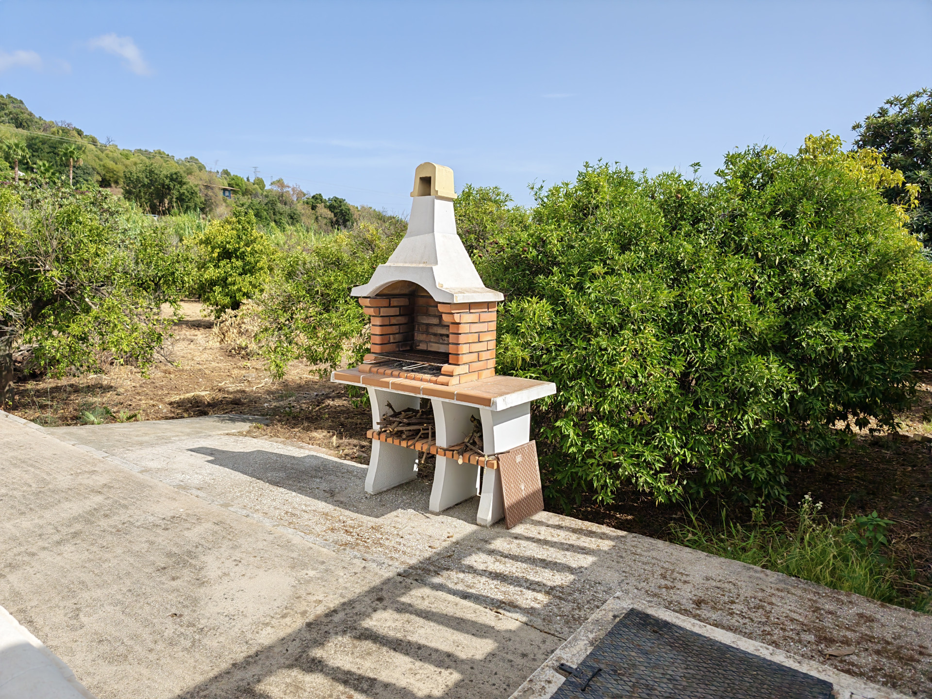 Villa in Estepona East