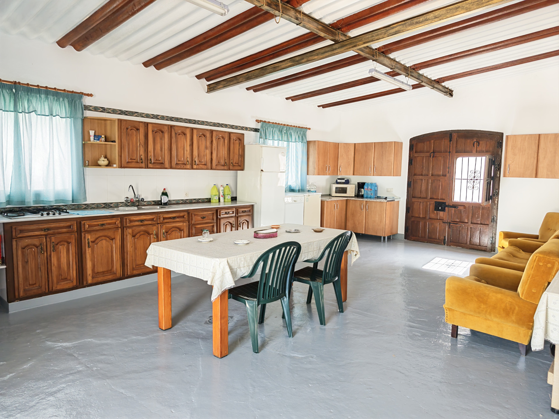 Villa in Estepona East