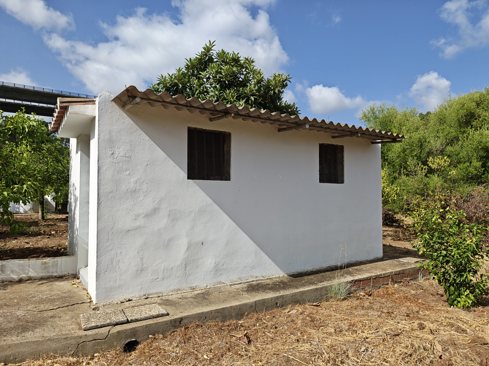 Villa in Estepona East