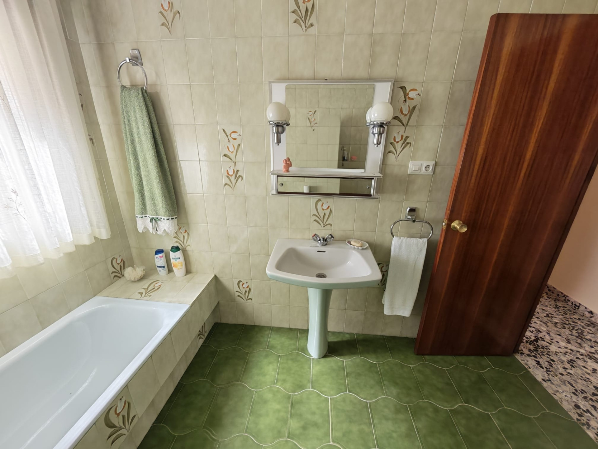 Villa in Estepona East