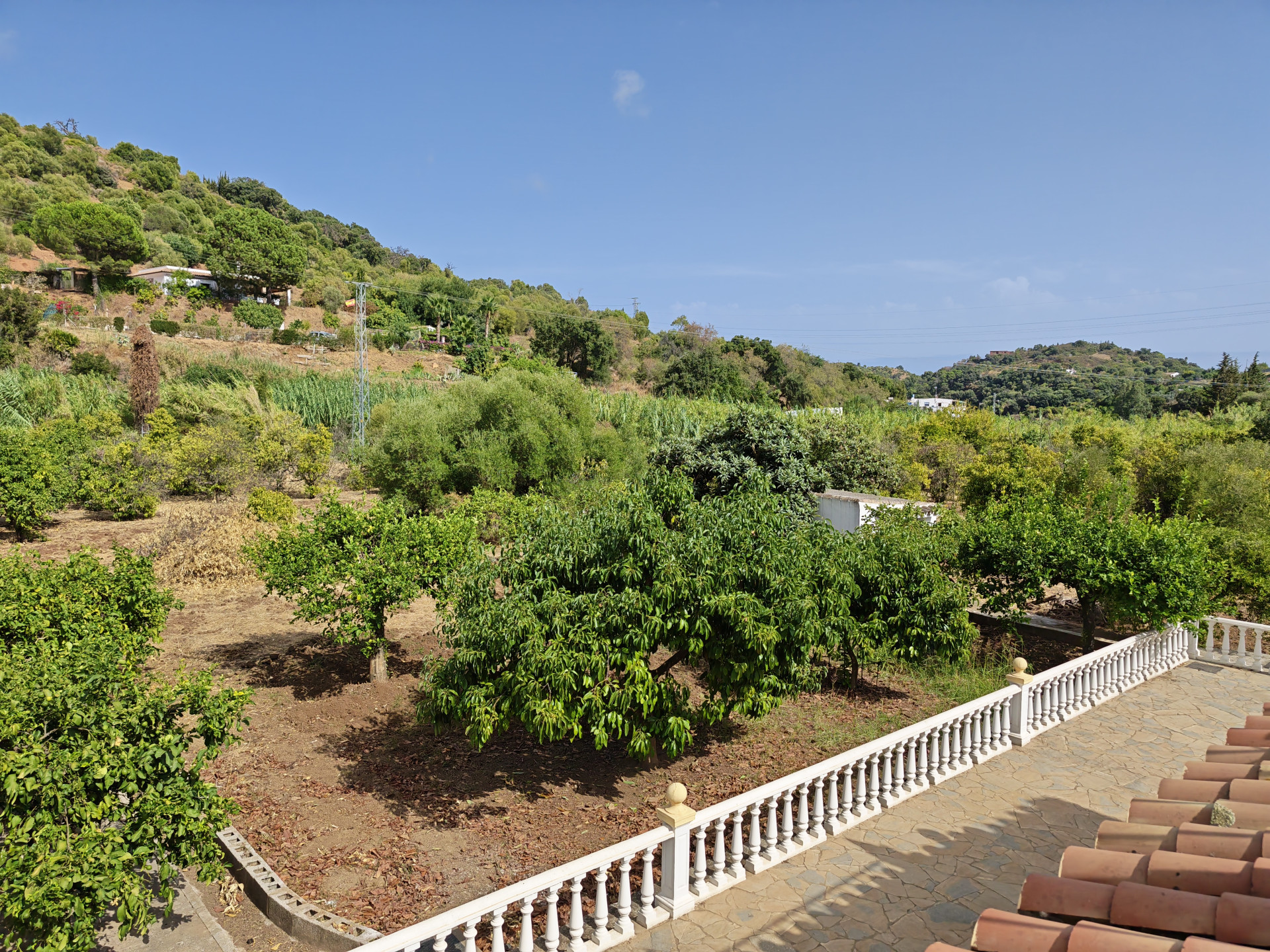 Villa in Estepona East