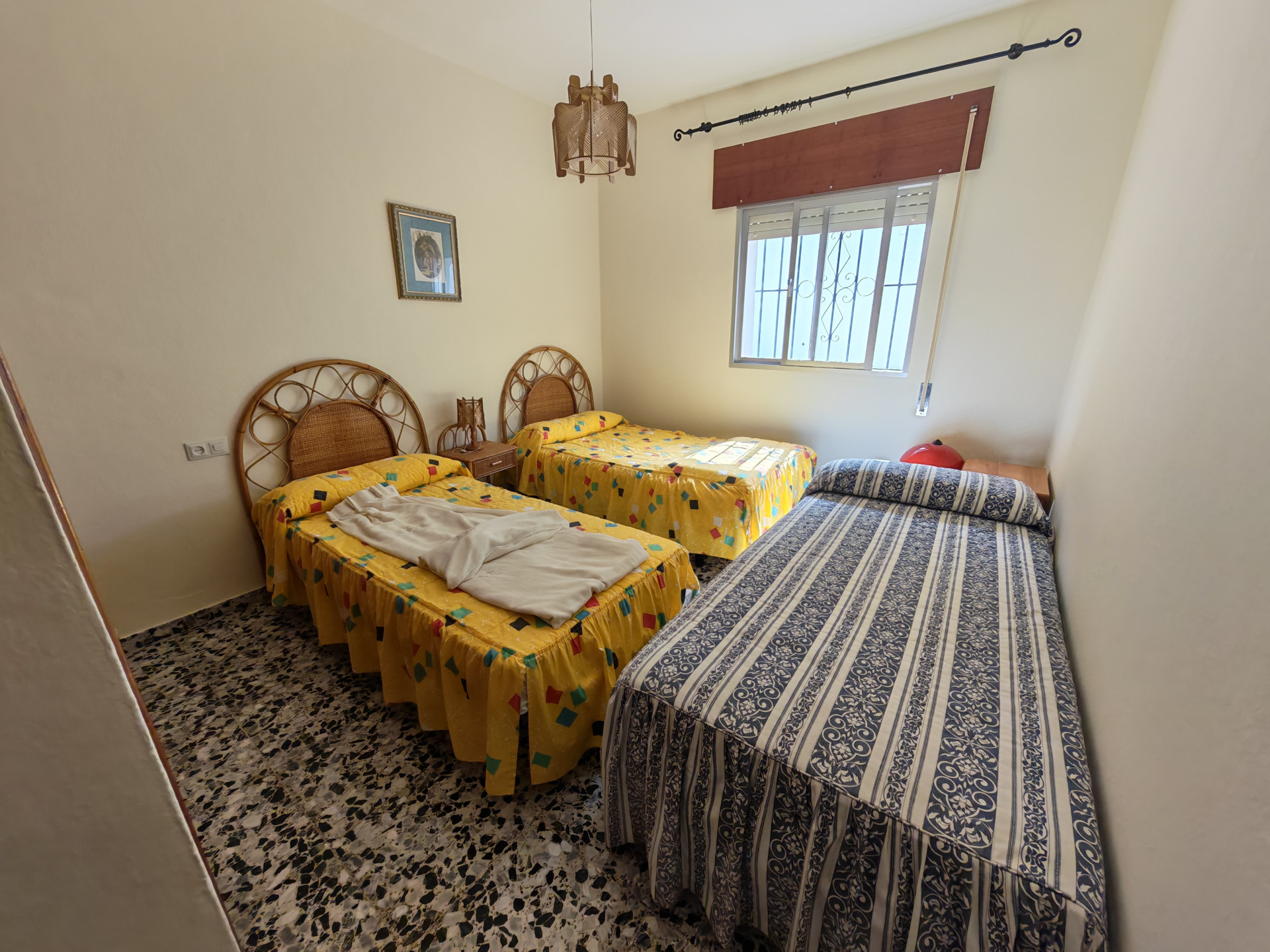 Villa in Estepona East