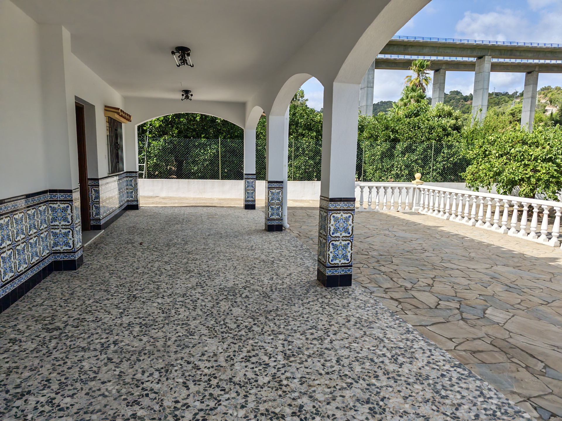 Villa in Estepona East